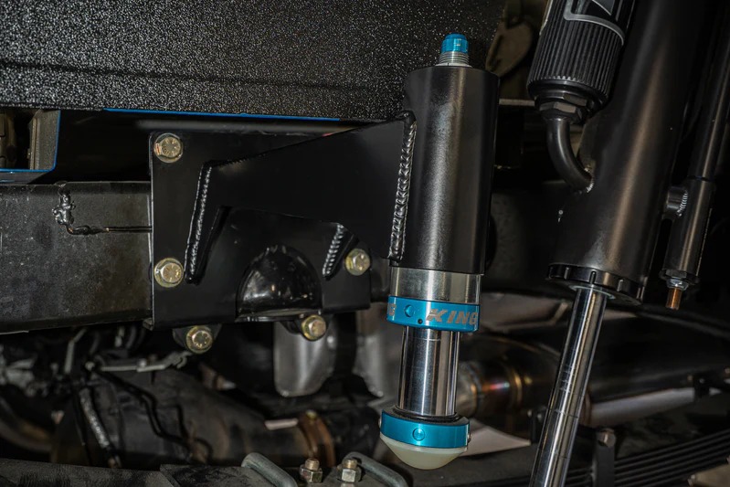 Dirt King 2019 F-150 photo 10