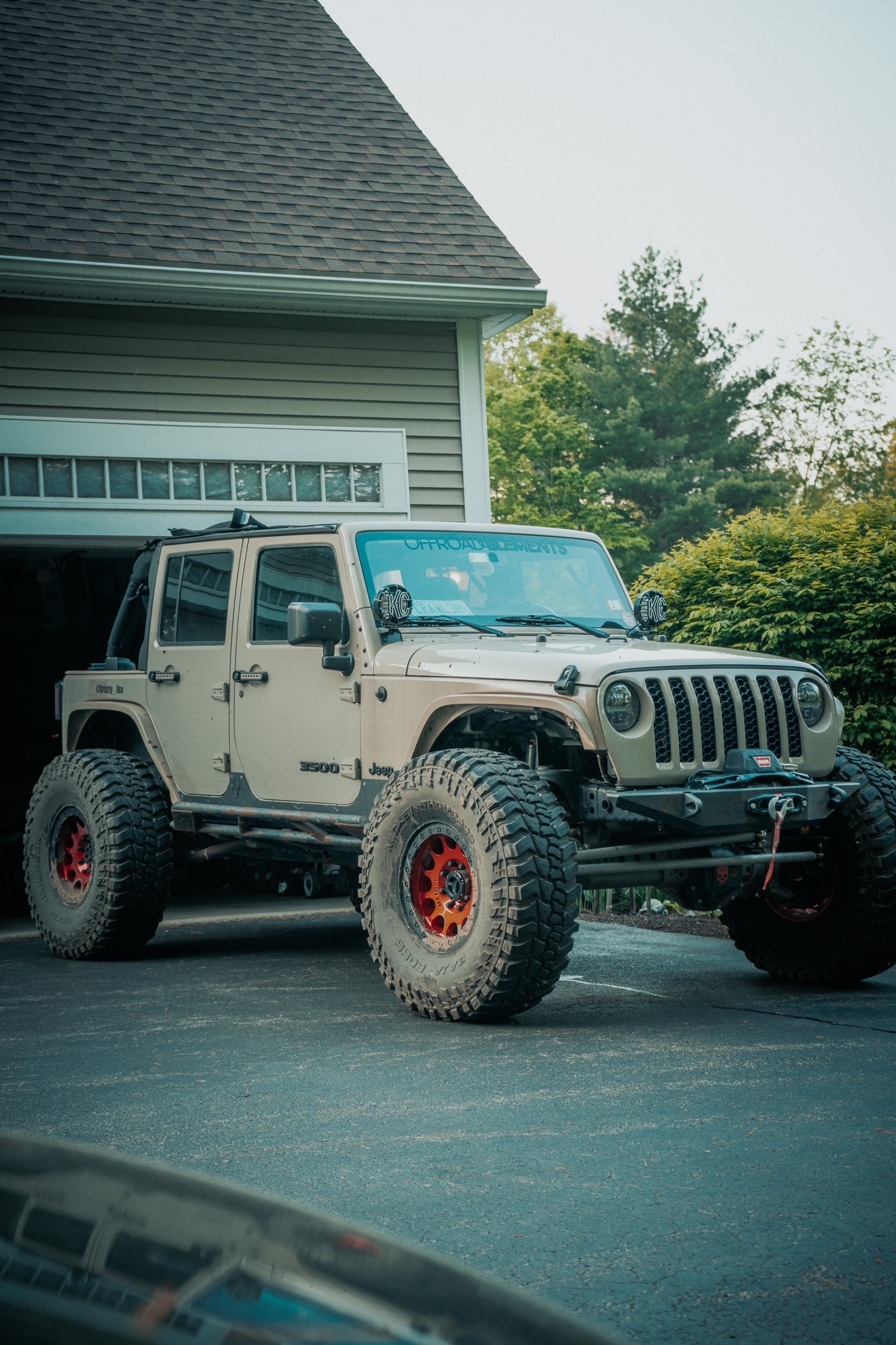 Grizzly_JKU photo 26
