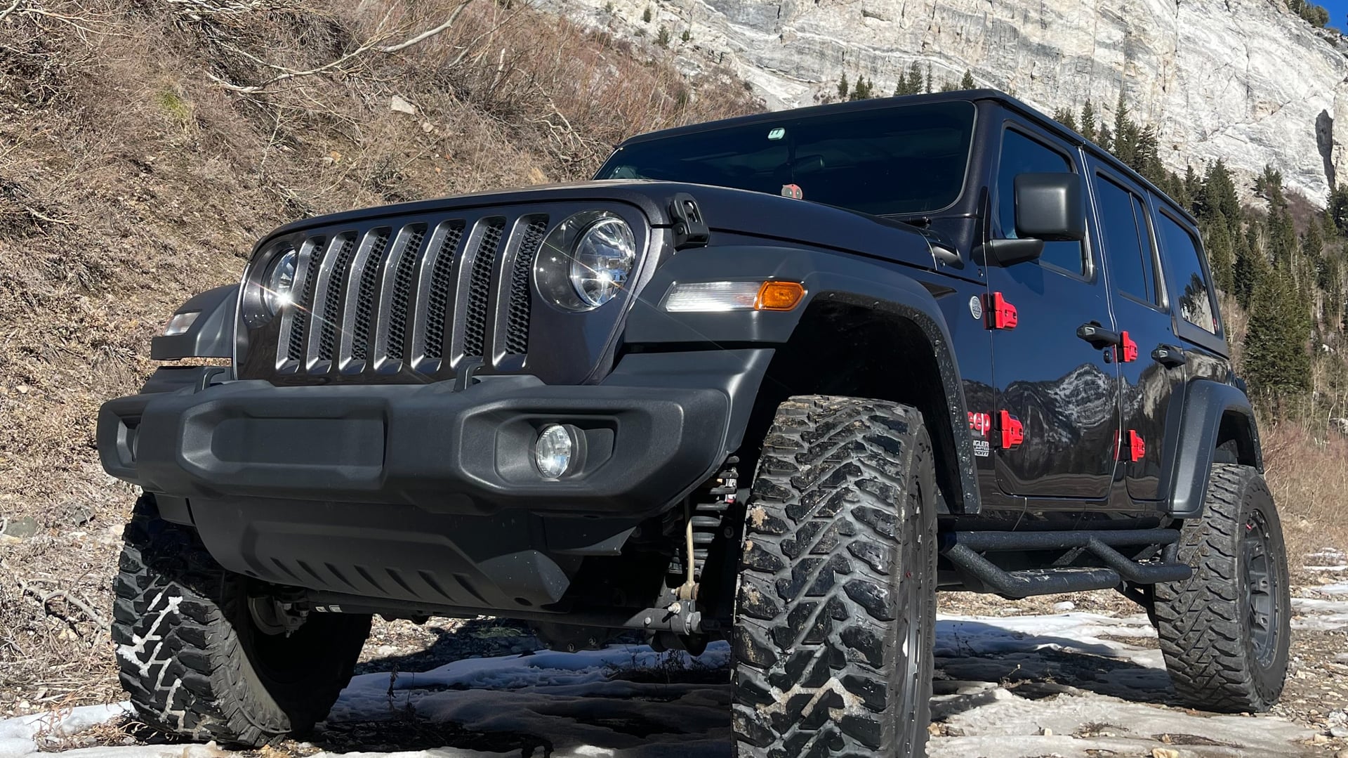 Captain Deadpool photo 4