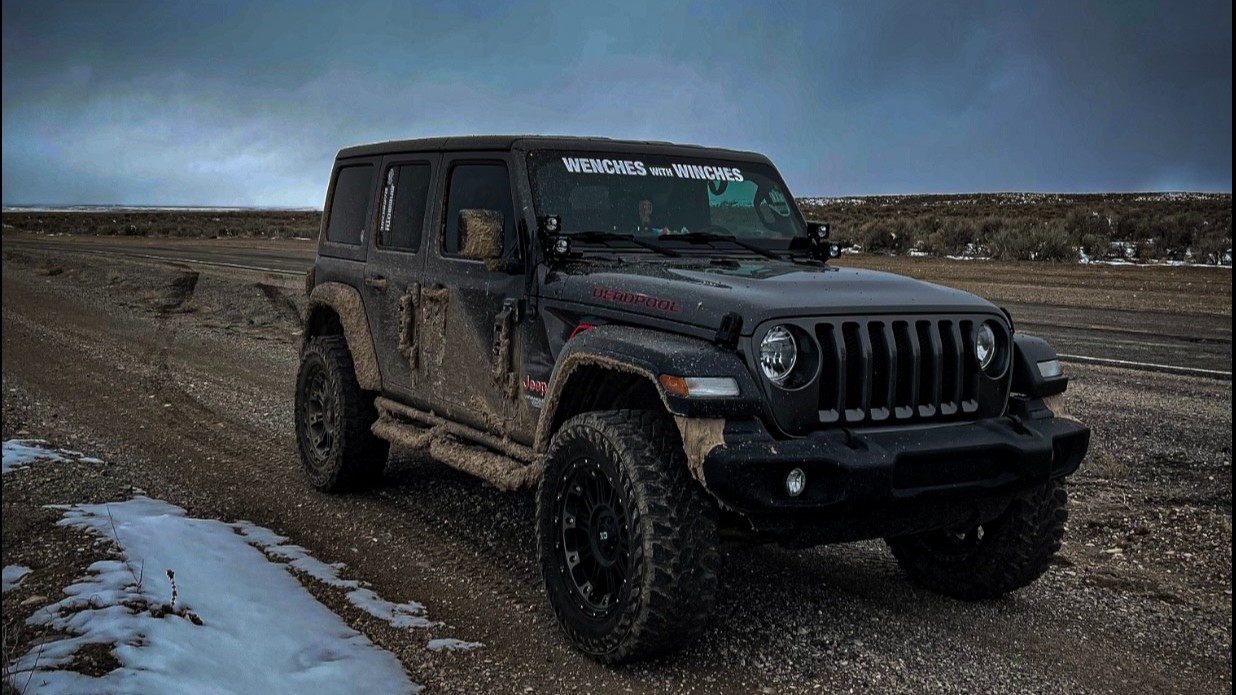 Captain Deadpool photo 6