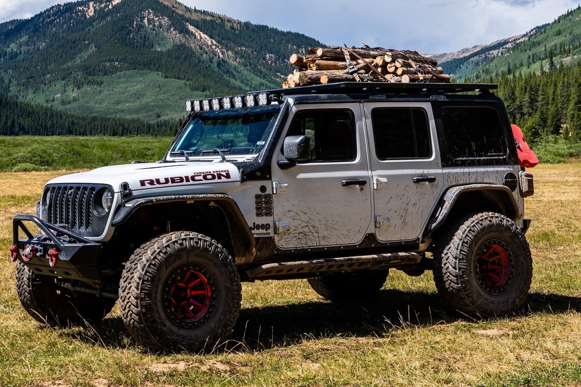 ChasingDreamslivinglife photo 1