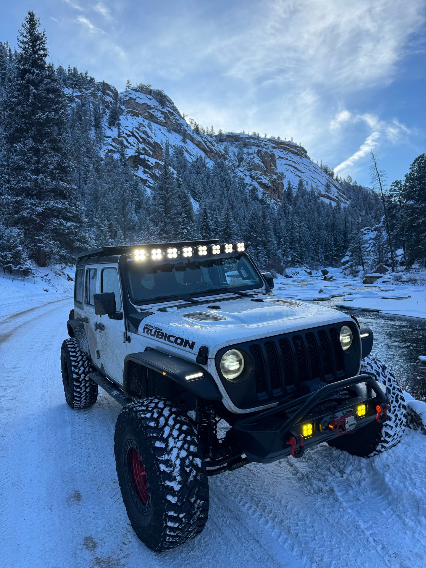 ChasingDreamslivinglife photo 2