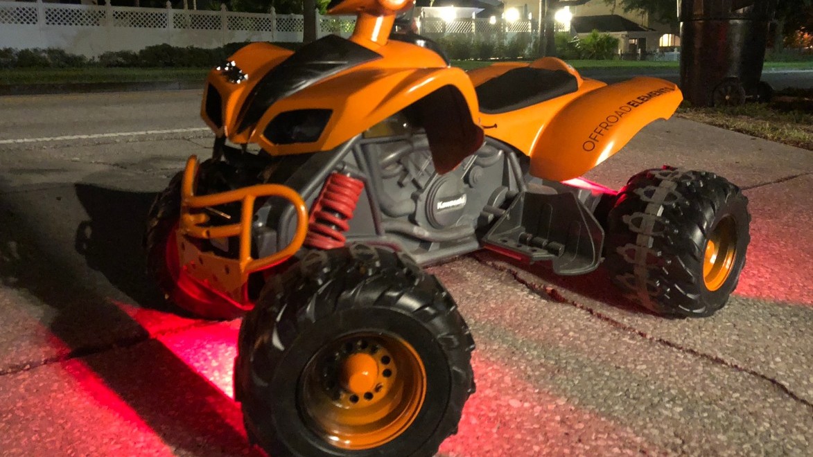 Lance Corporal Crush photo 4