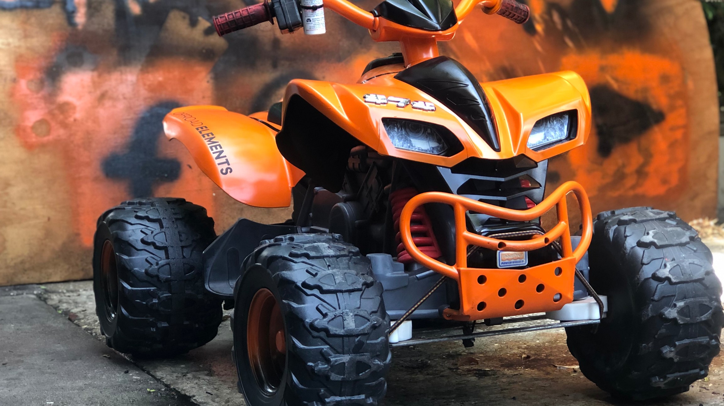 Lance Corporal Crush photo 1