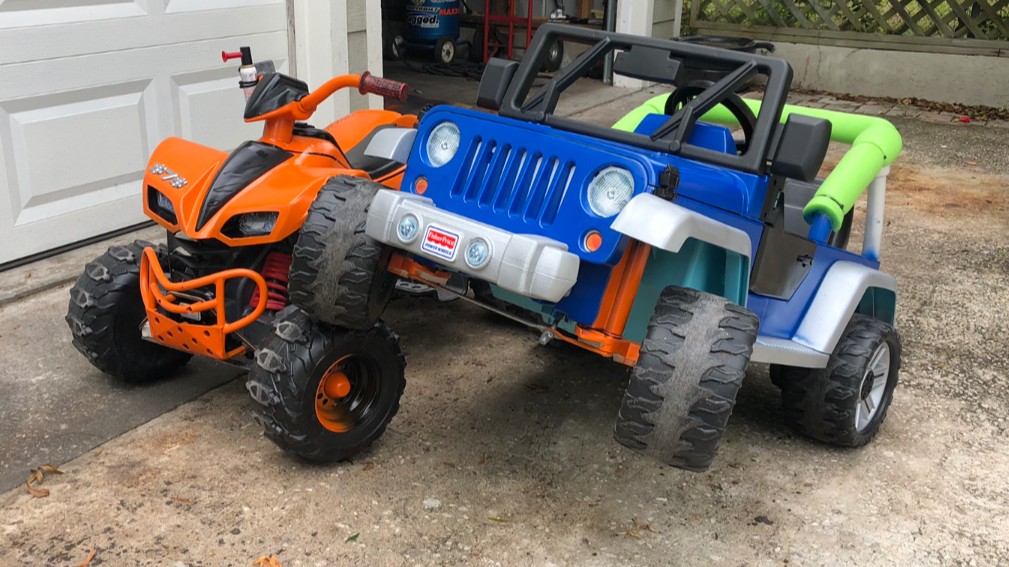 Lance Corporal Crush photo 9