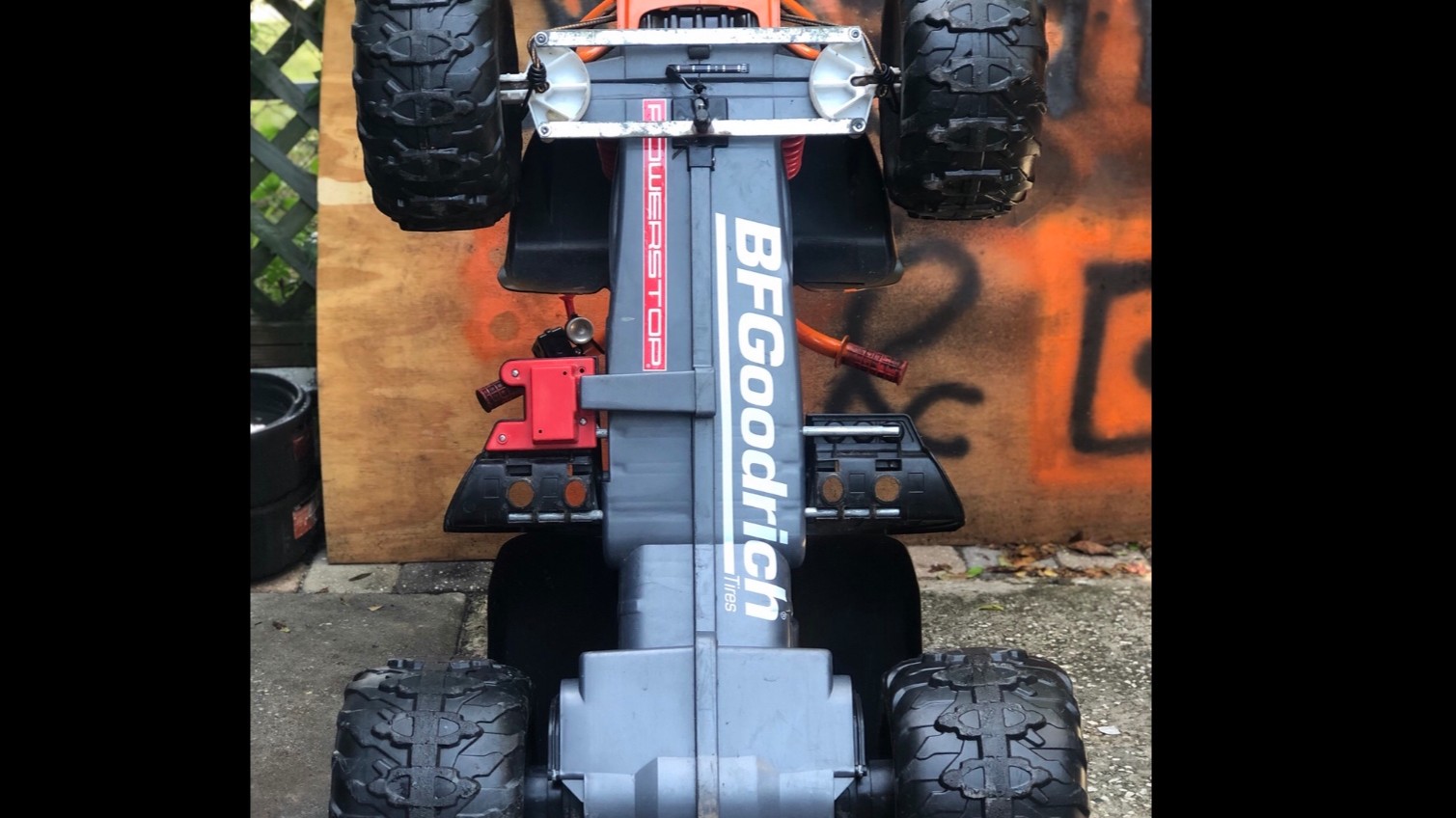 Lance Corporal Crush photo 6