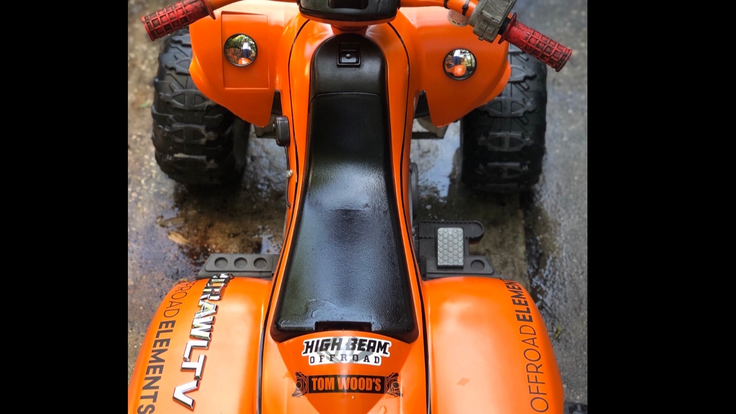 Lance Corporal Crush photo 7