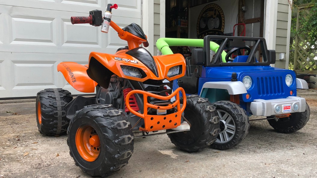 Lance Corporal Crush photo 3