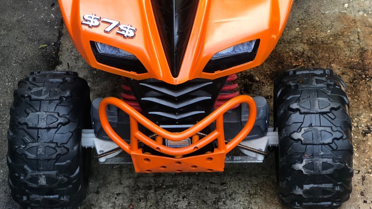 Lance Corporal Crush photo 5