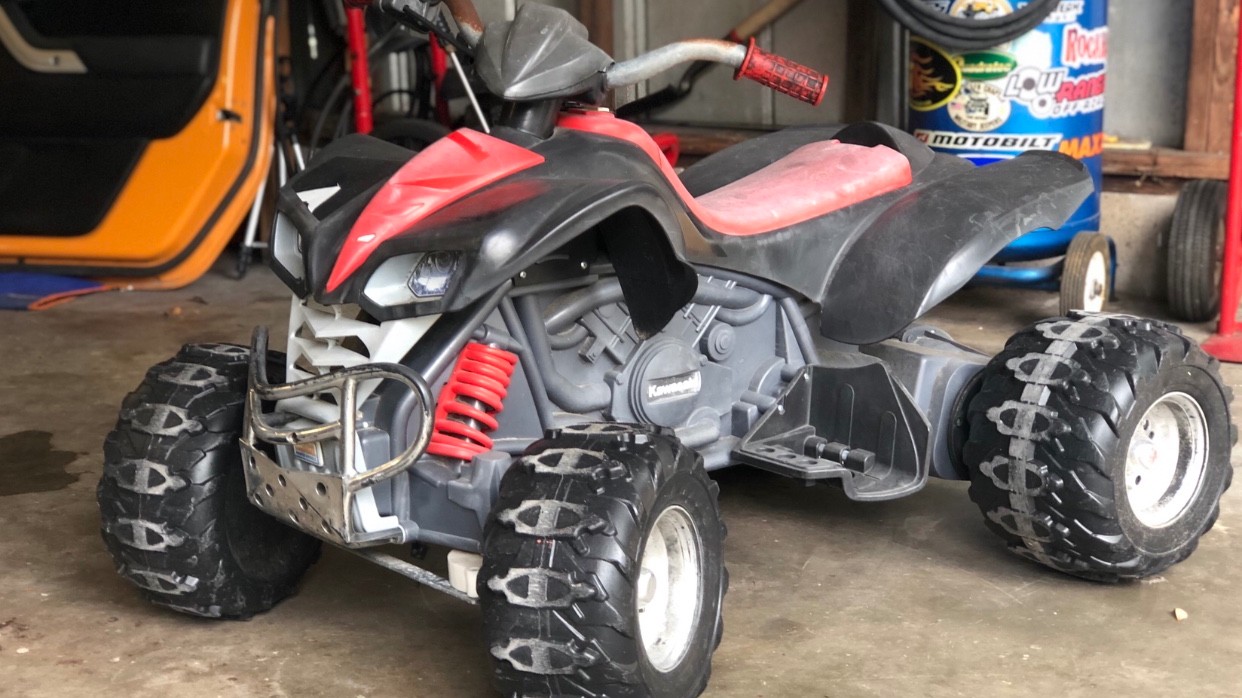 Lance Corporal Crush photo 13