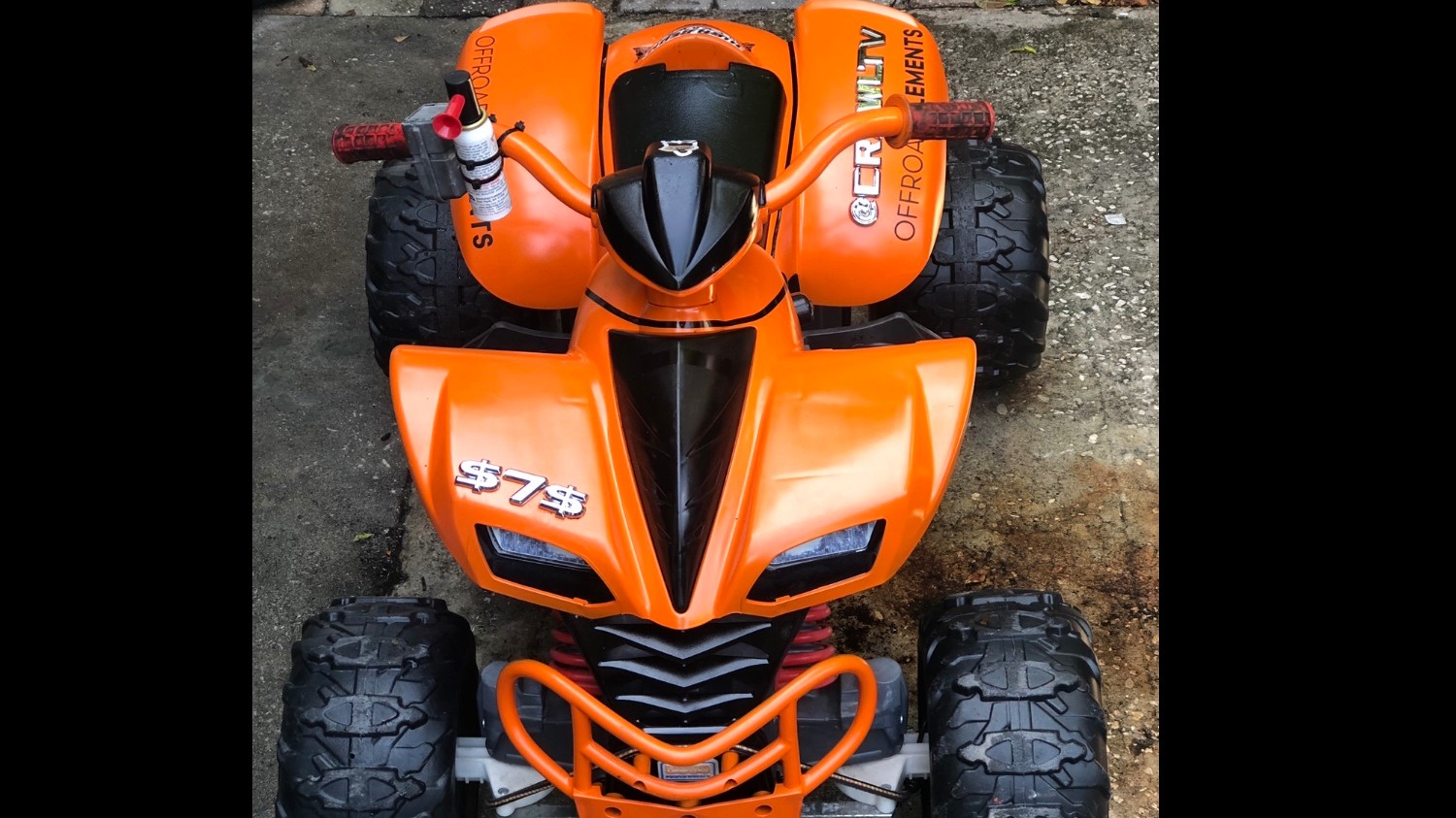 Lance Corporal Crush photo 8