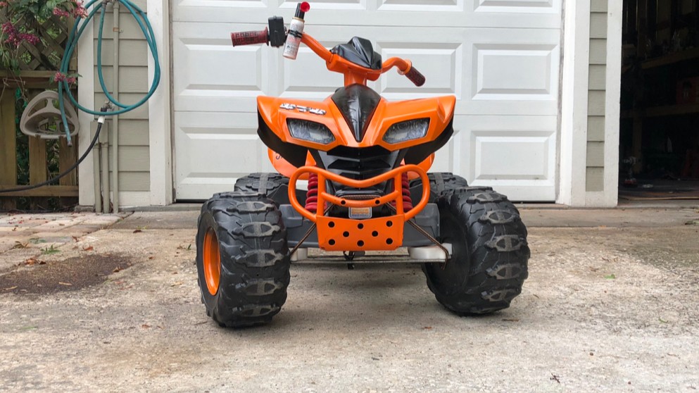 Lance Corporal Crush photo 2