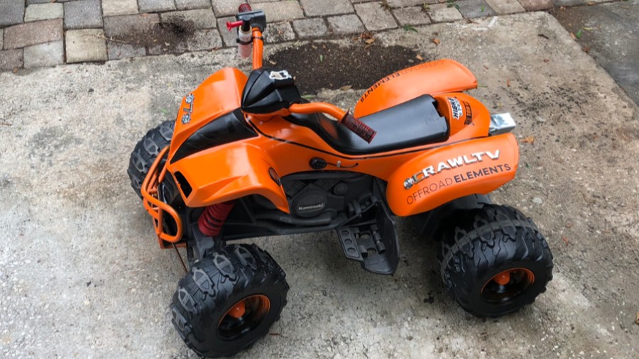 Lance Corporal Crush photo 12