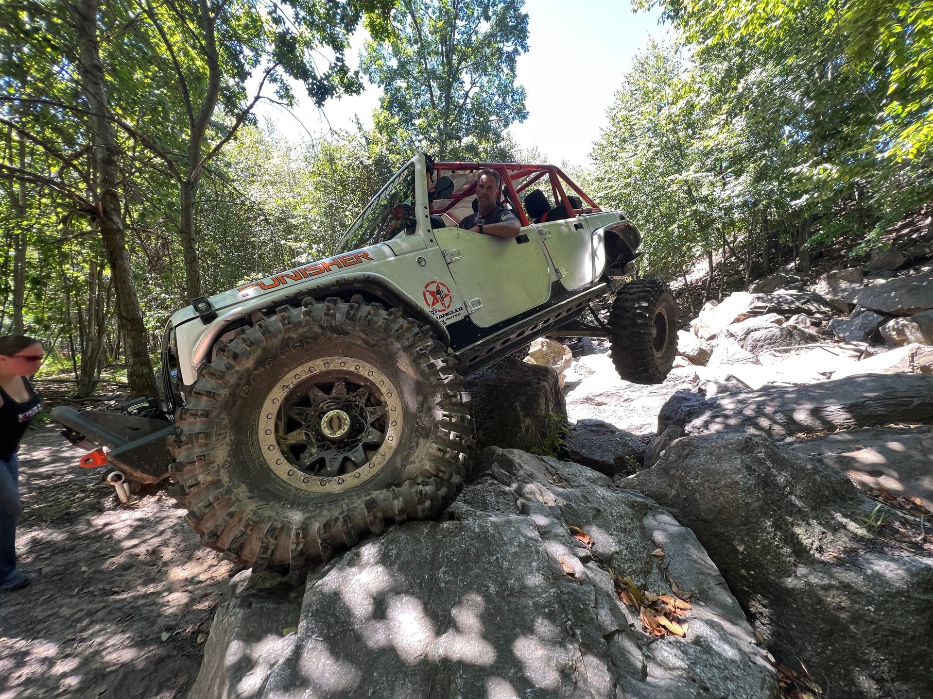 JK Punisher Elite photo 15