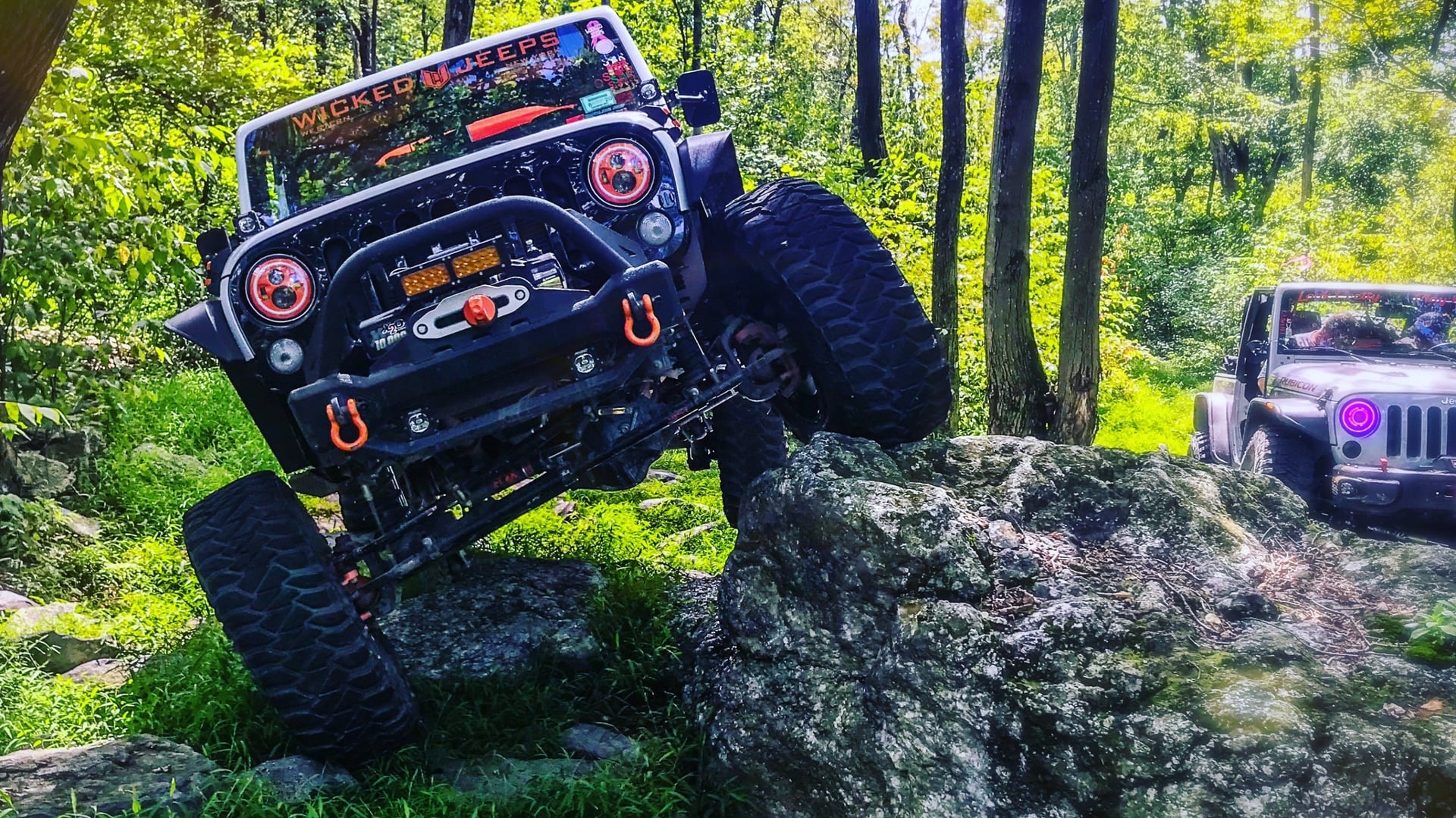 JK Punisher Elite photo 21