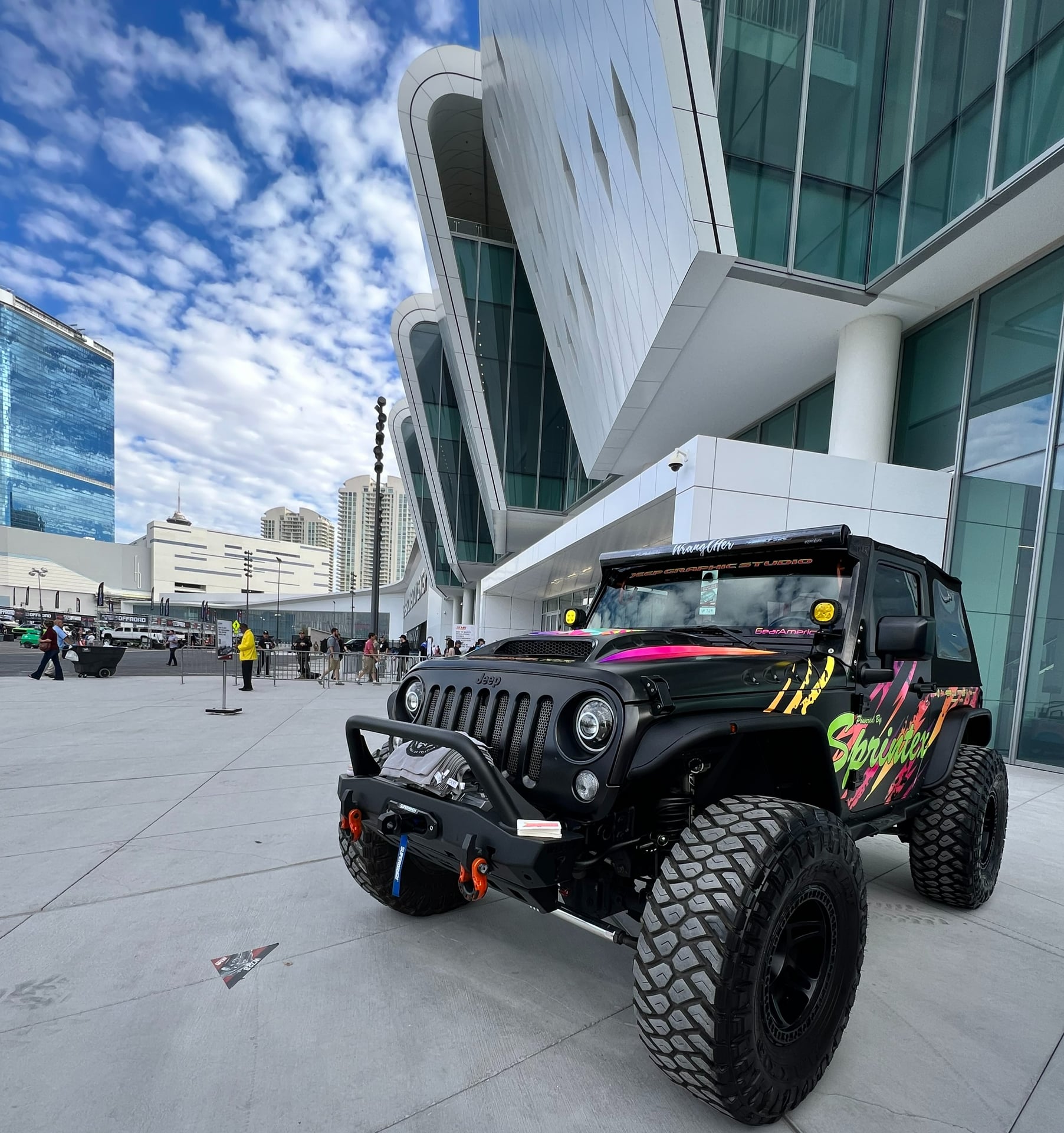 Wranglher photo 12