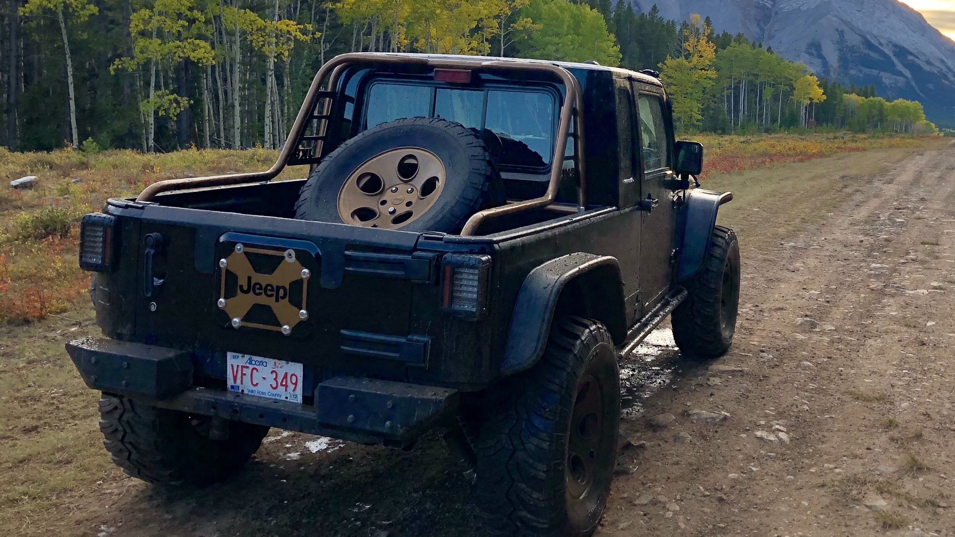 The Bandit photo 11