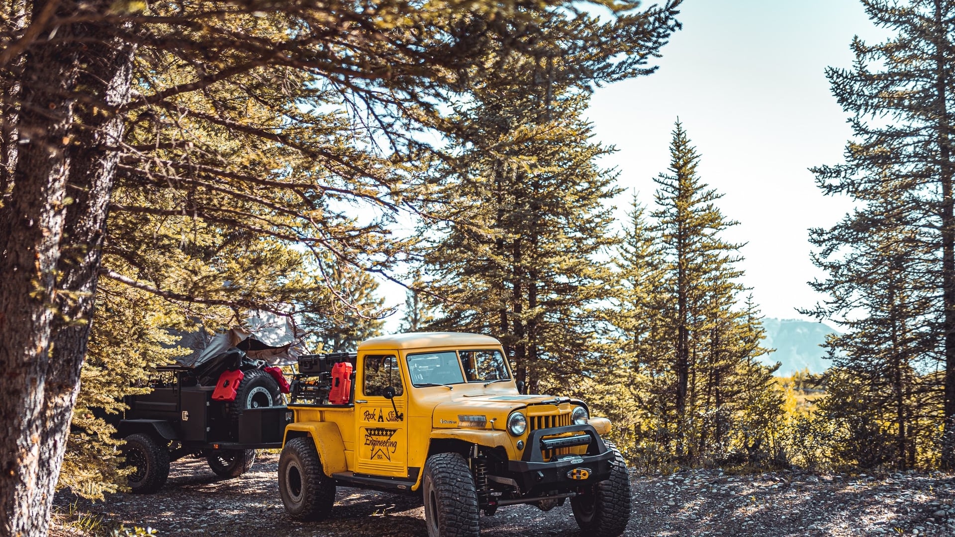 RocksAnne, a 1953 Willys Pickup, photo 13 of 13