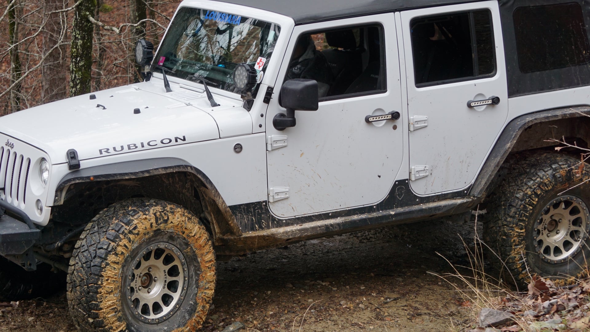 Jeep With Neaux Name photo 10