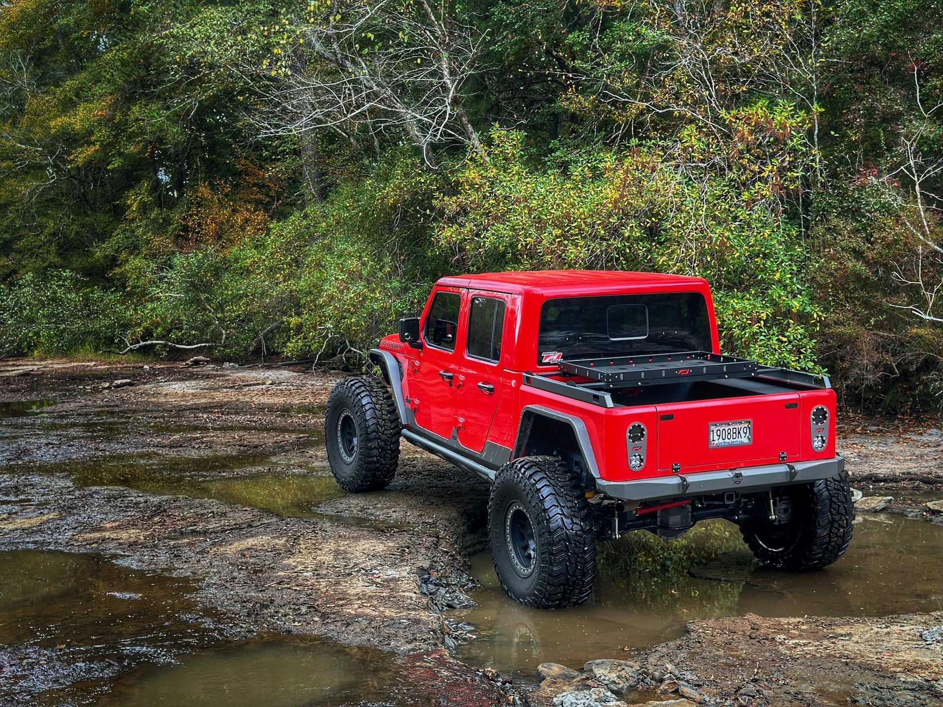 RockJeep_JT photo 28