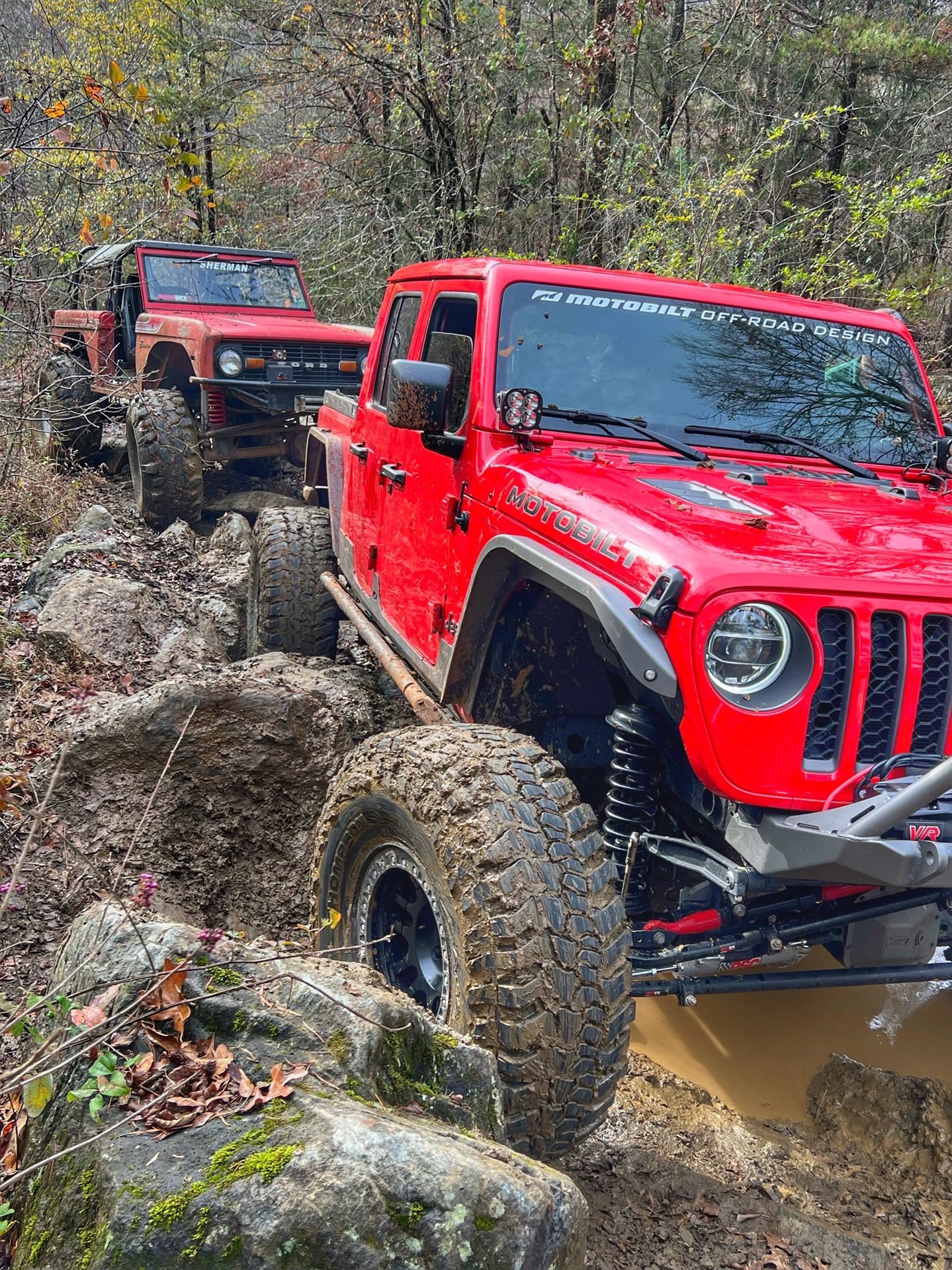 RockJeep_JT photo 30