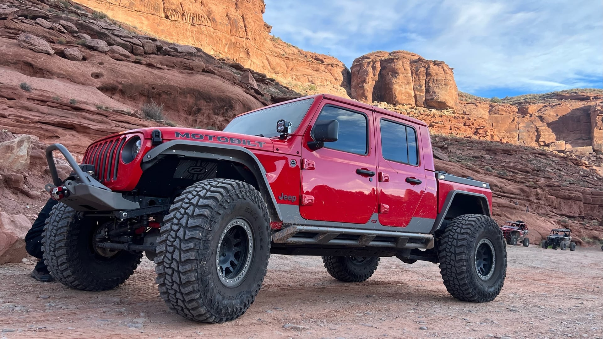 RockJeep_JT photo 35