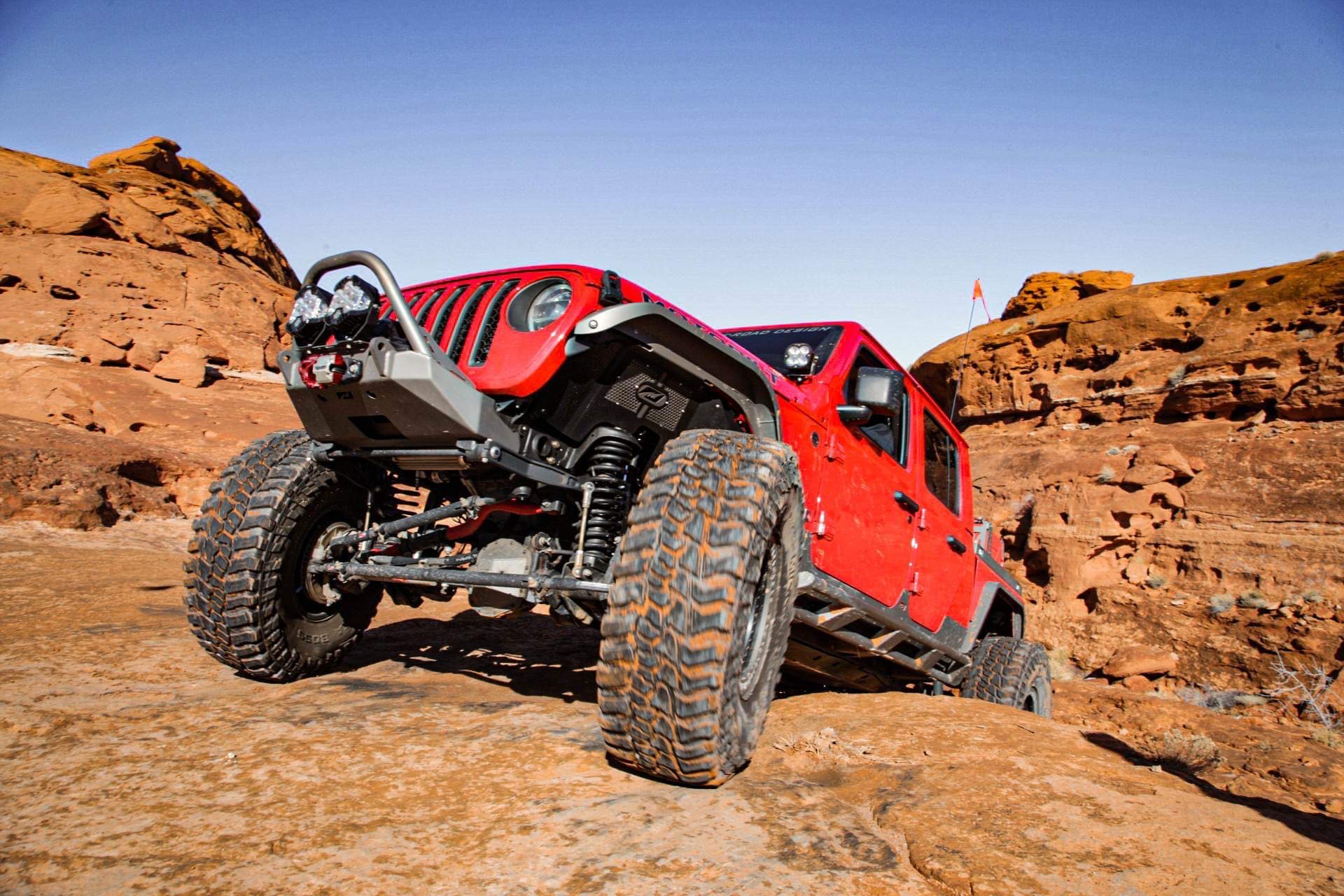 RockJeep_JT photo 26