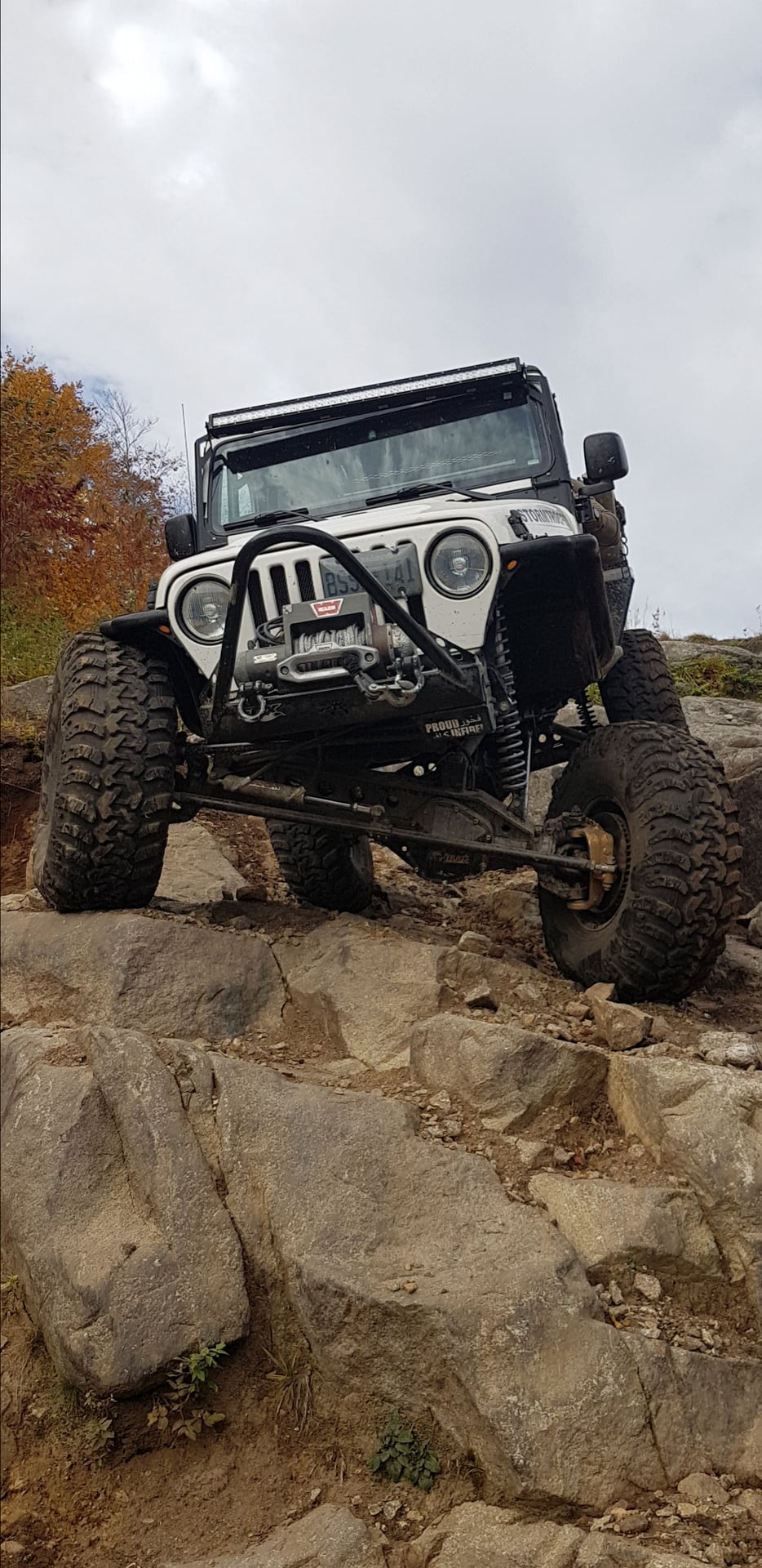 RUFFRIDER  LS photo 10