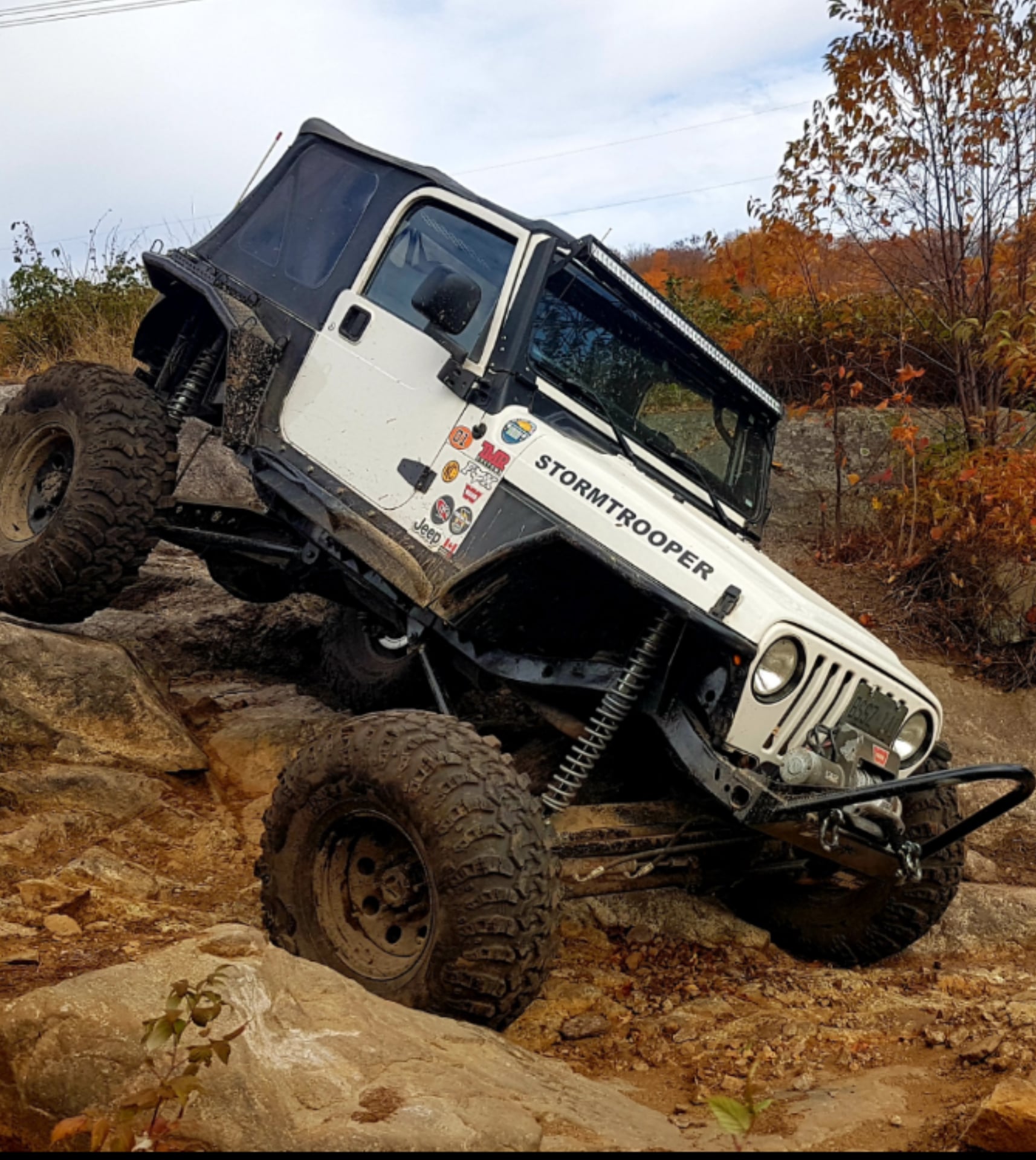 RUFFRIDER  LS photo 15