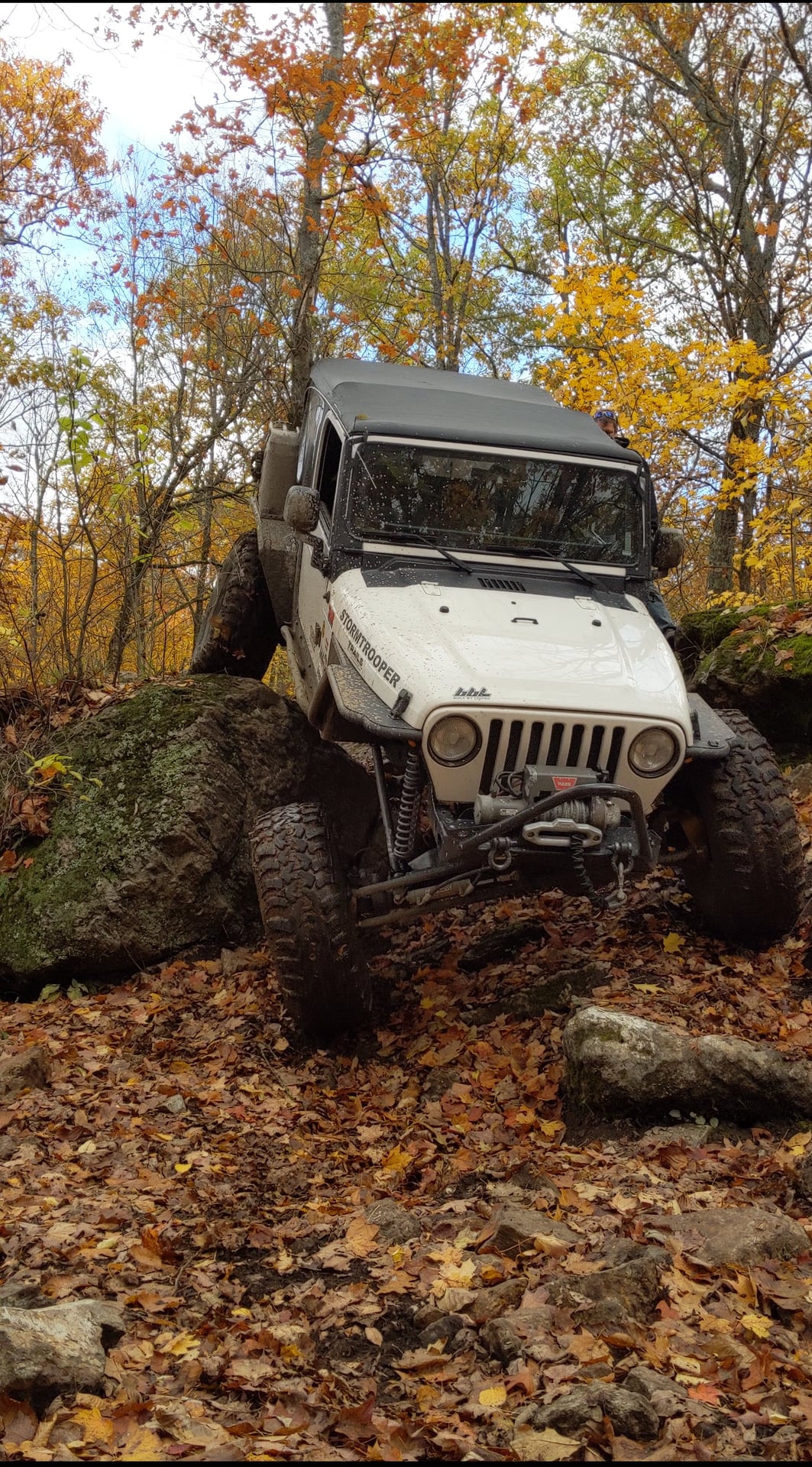 RUFFRIDER  LS photo 16
