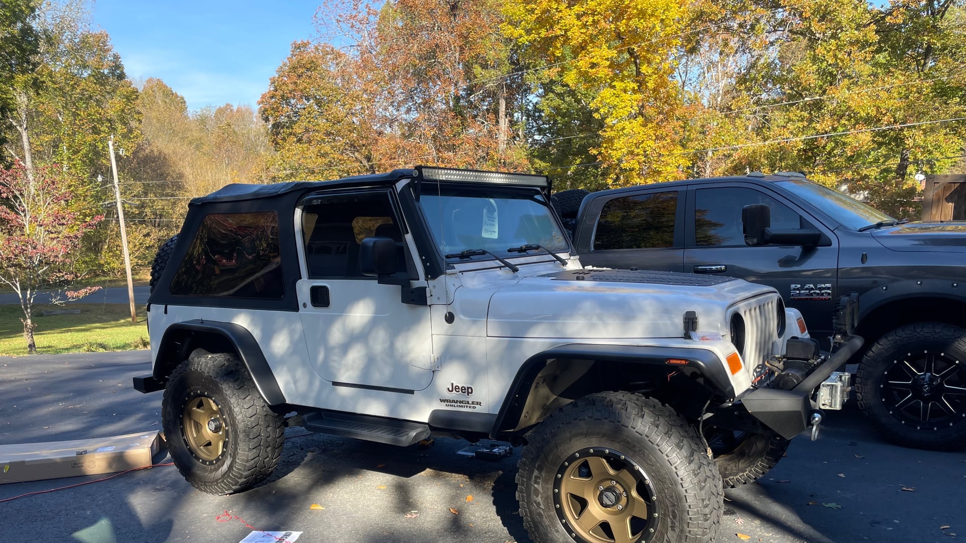 Ellington LJ photo 2