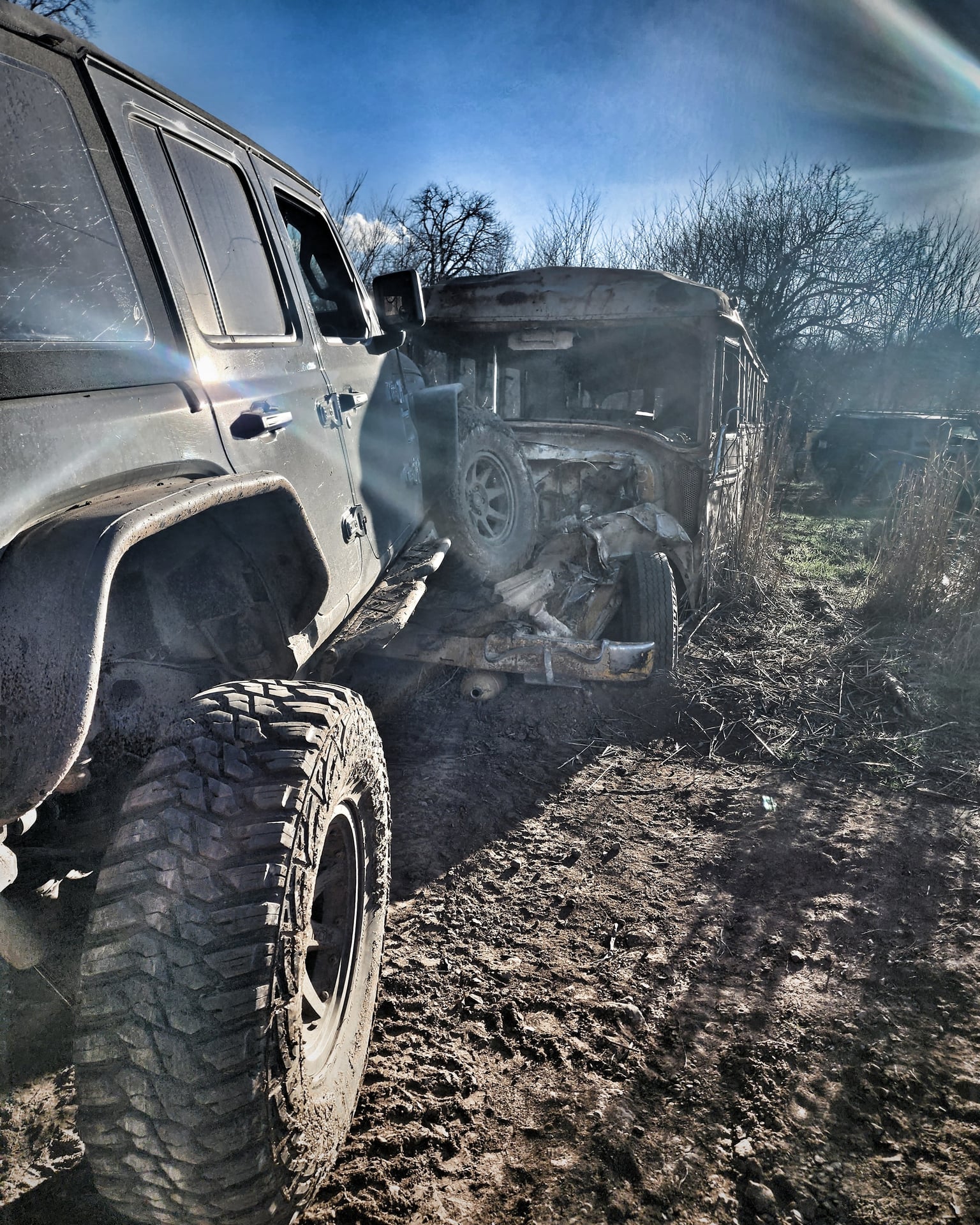 Walker Texas Wrangler photo 31