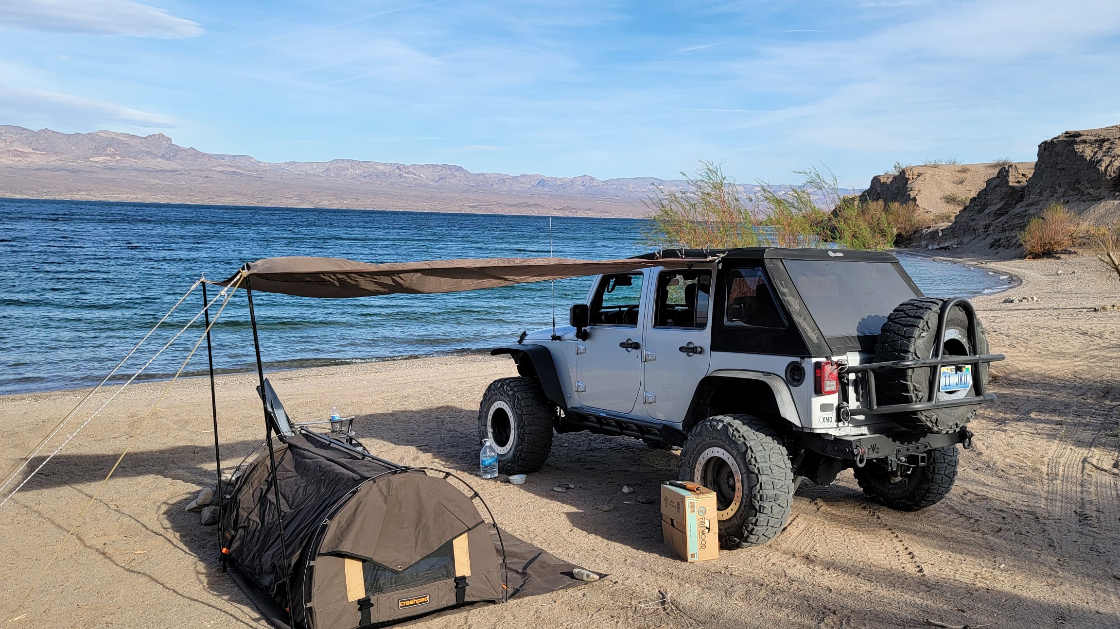 MojaveOverland photo 1