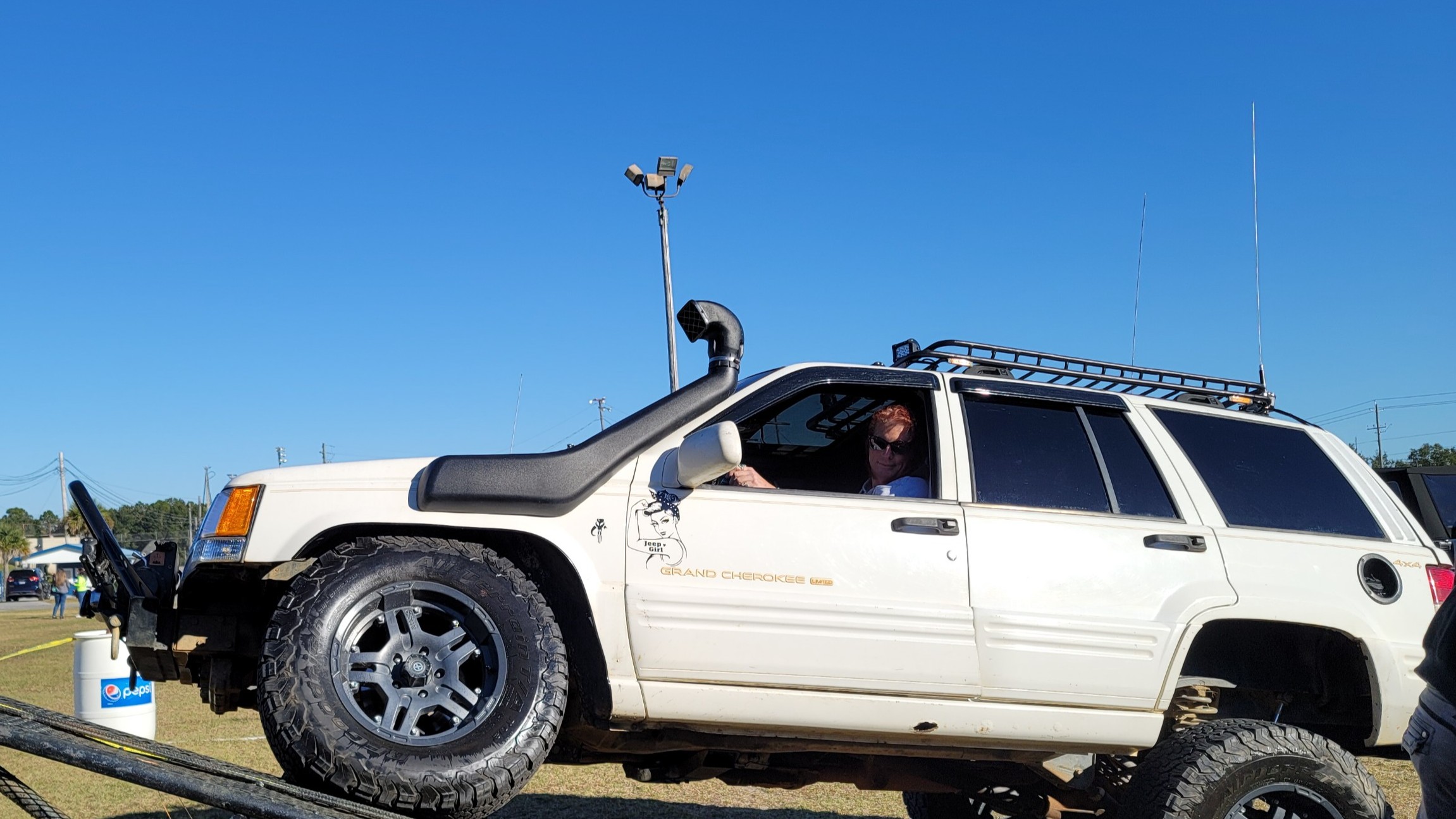 Aluminum Falcon photo 10