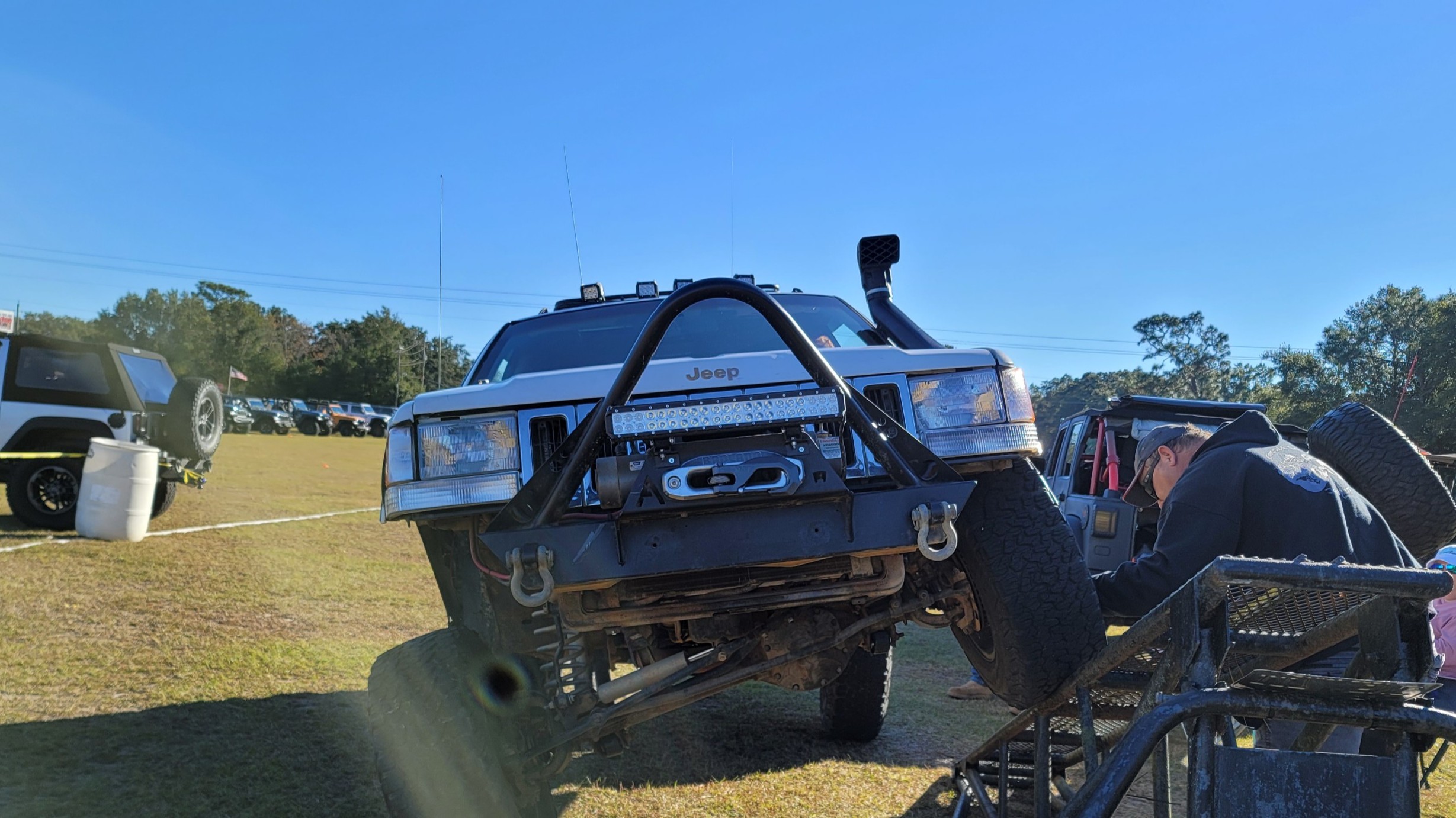 Aluminum Falcon photo 6