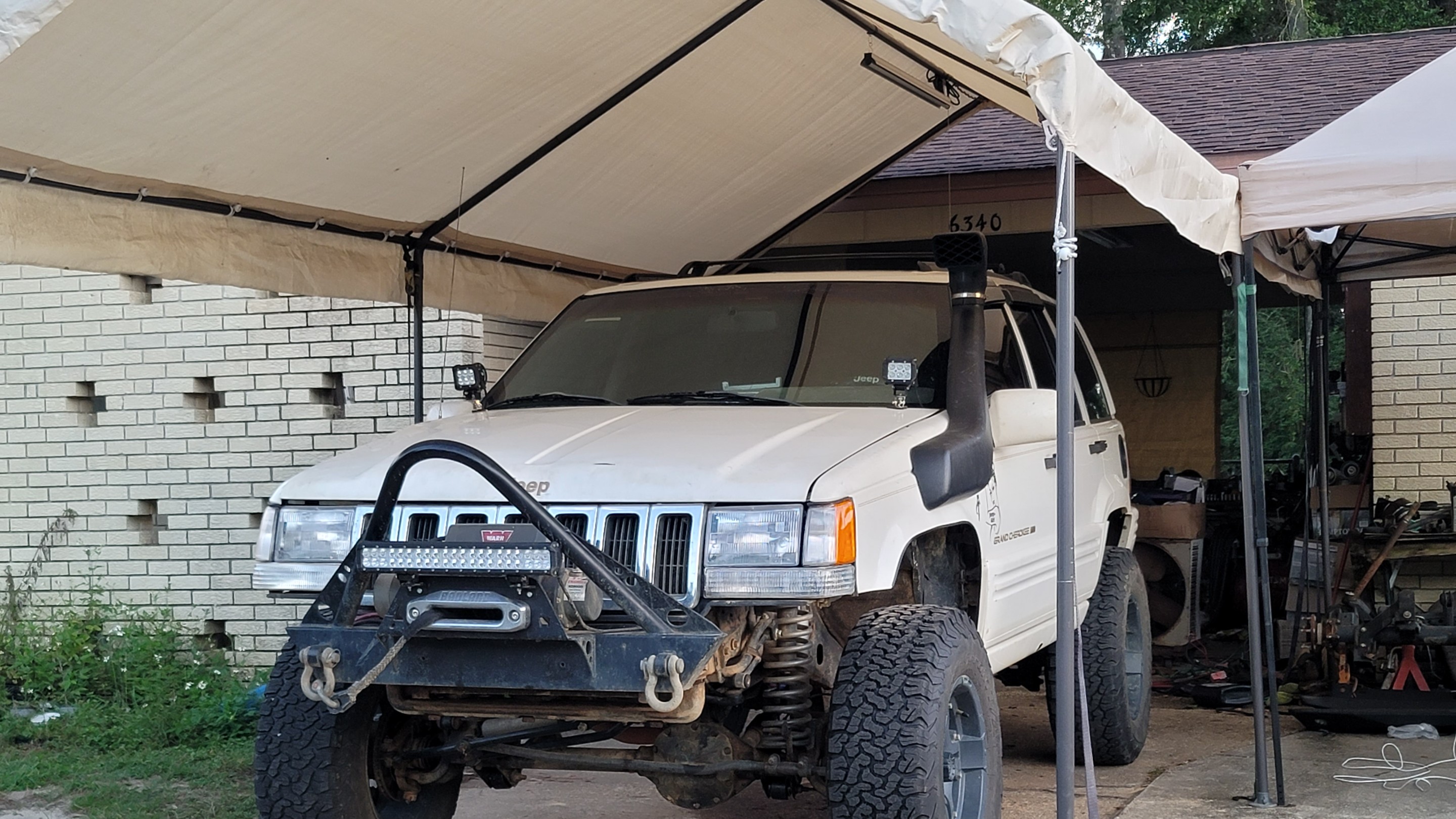 Aluminum Falcon photo 11