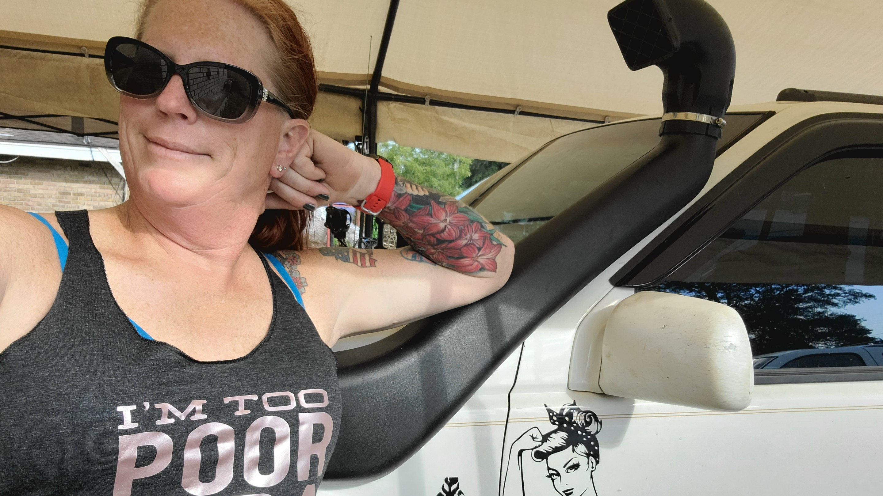 Aluminum Falcon photo 15