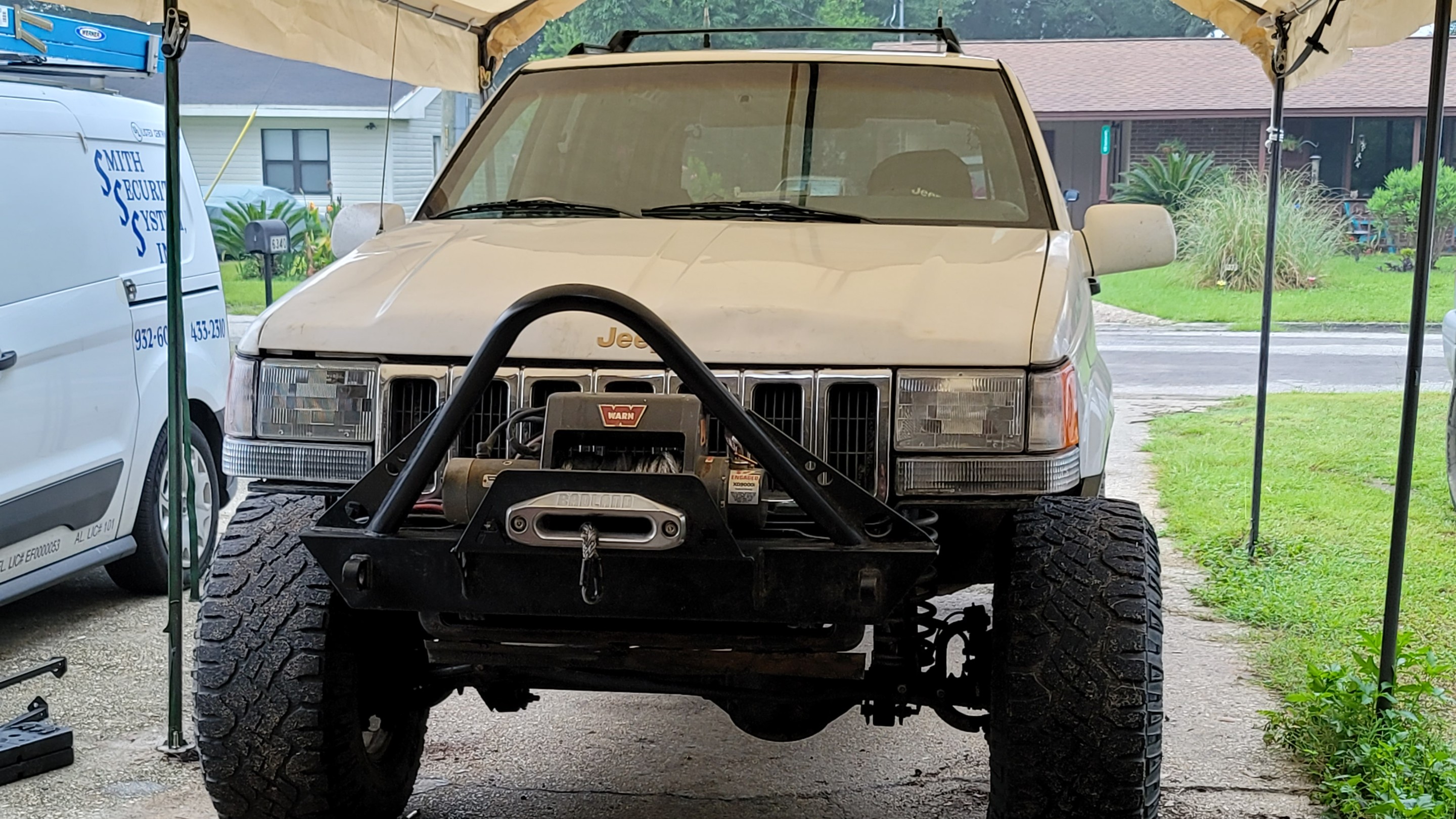 Aluminum Falcon photo 7