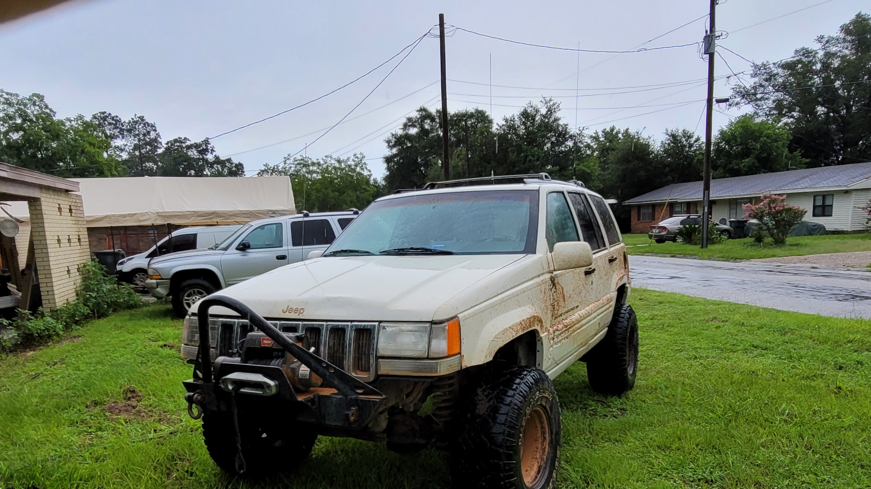 Aluminum Falcon photo 8