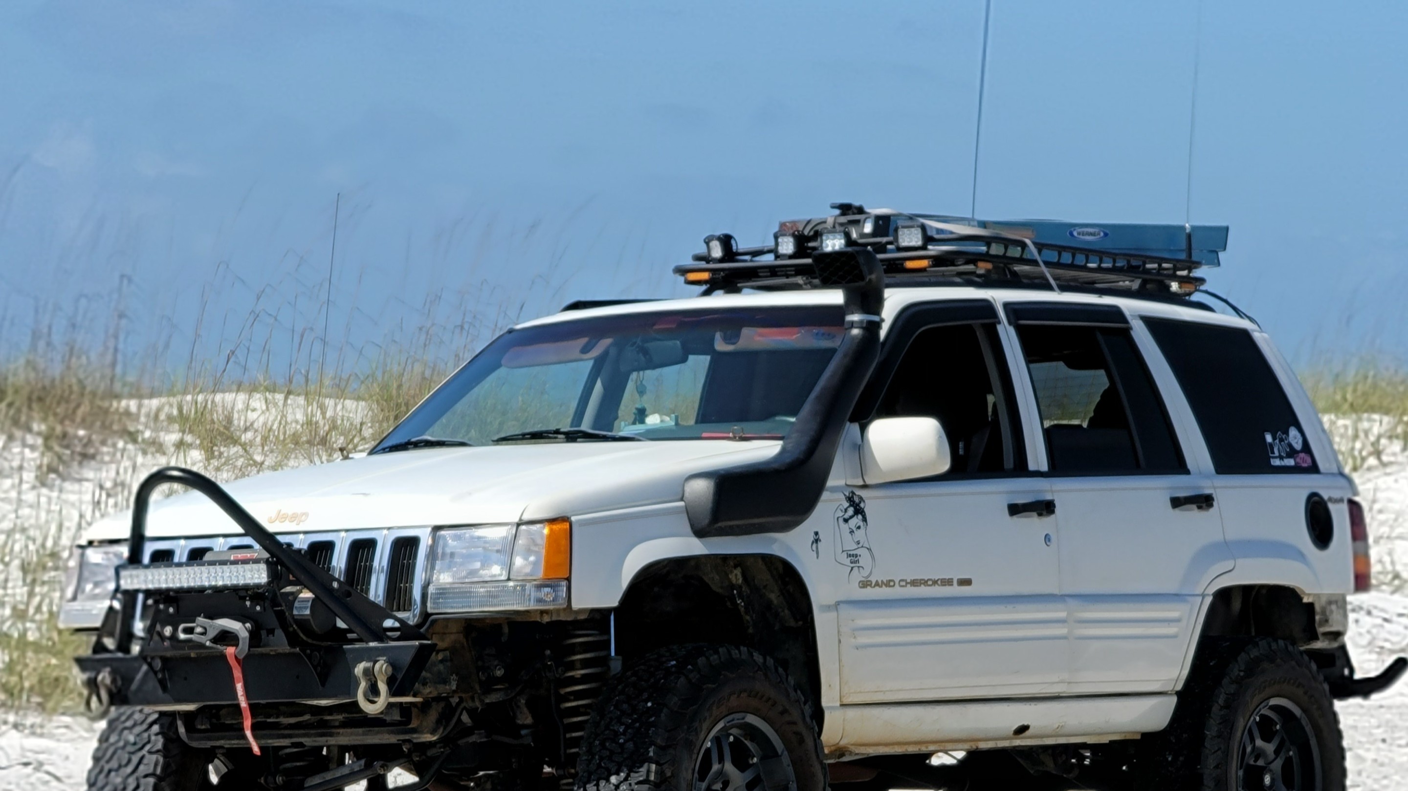 Aluminum Falcon photo 4