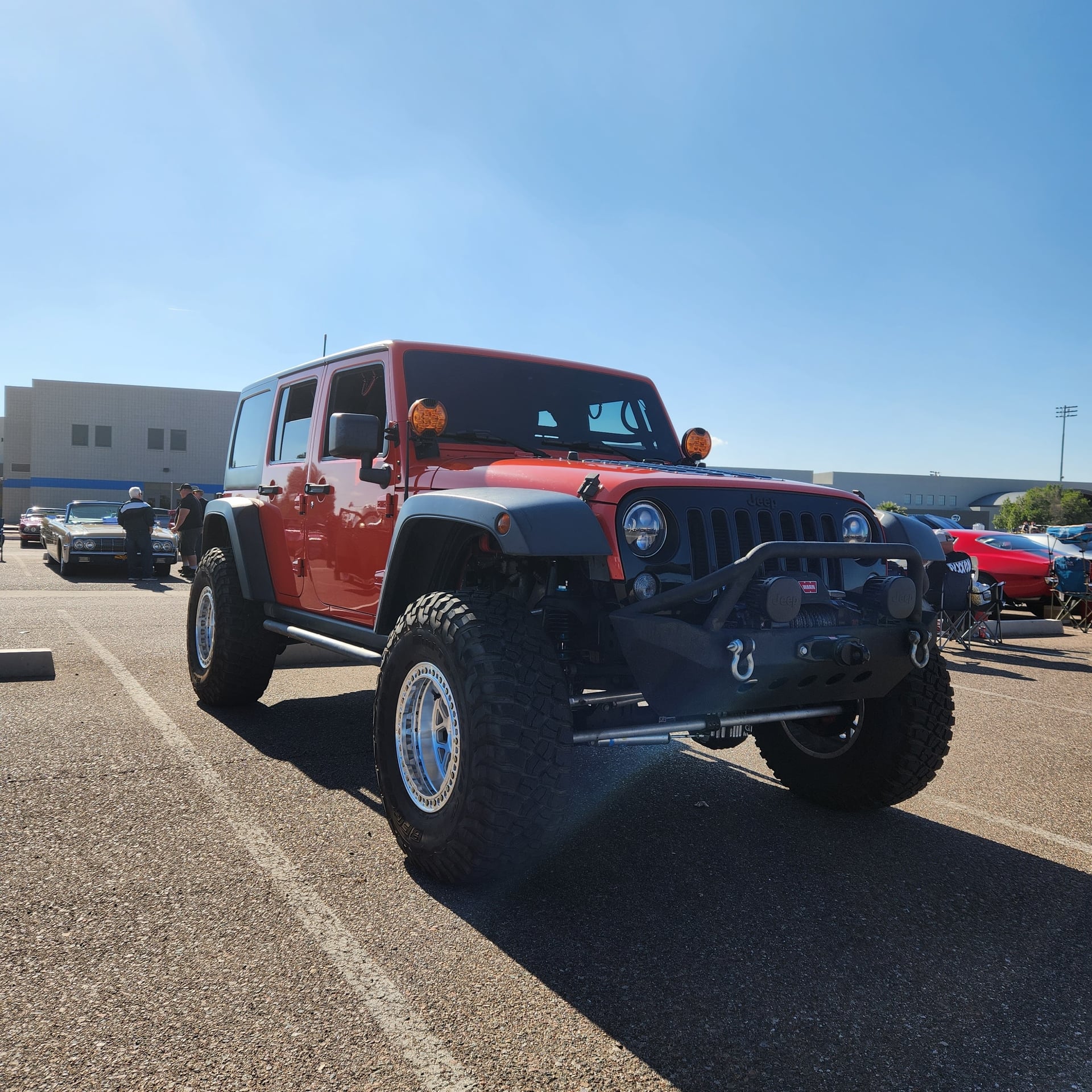 orangejeep_808 photo 1
