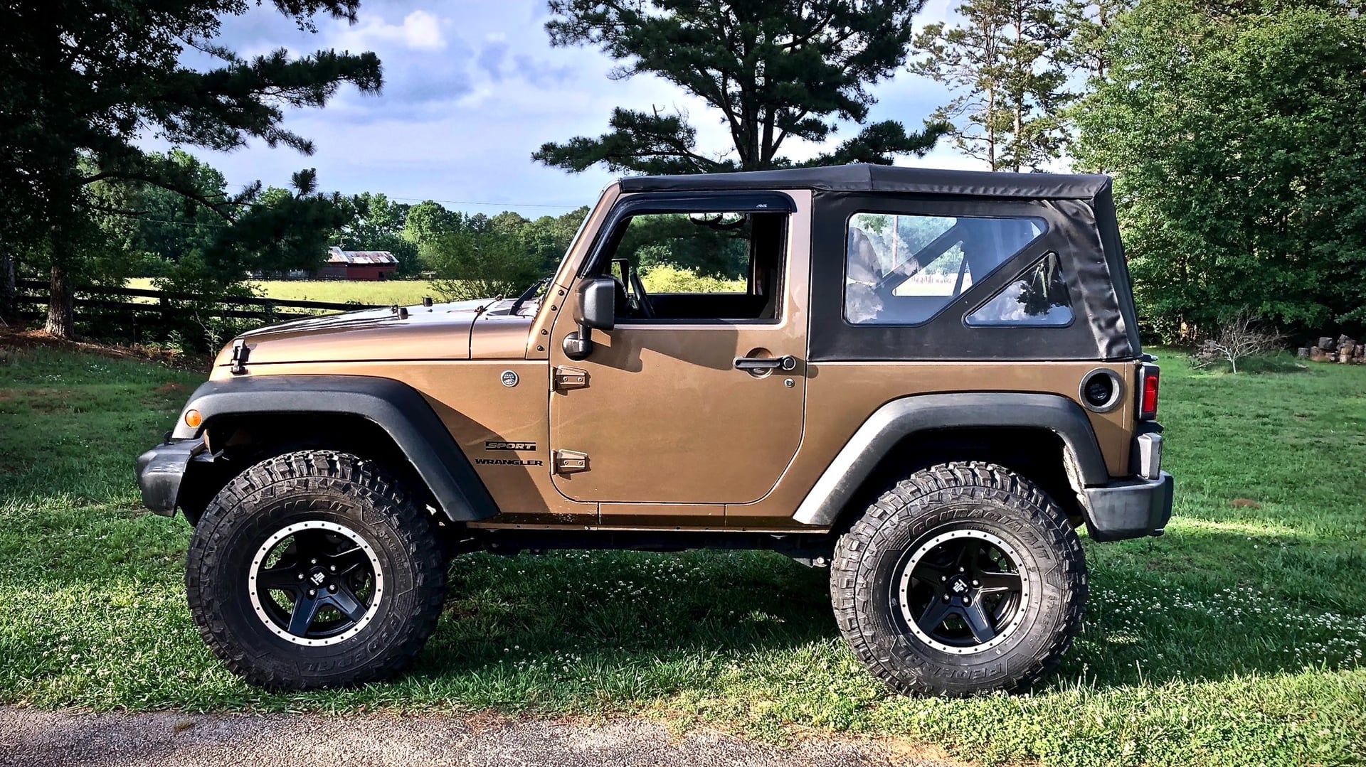 Gold_DiggerJK photo 10