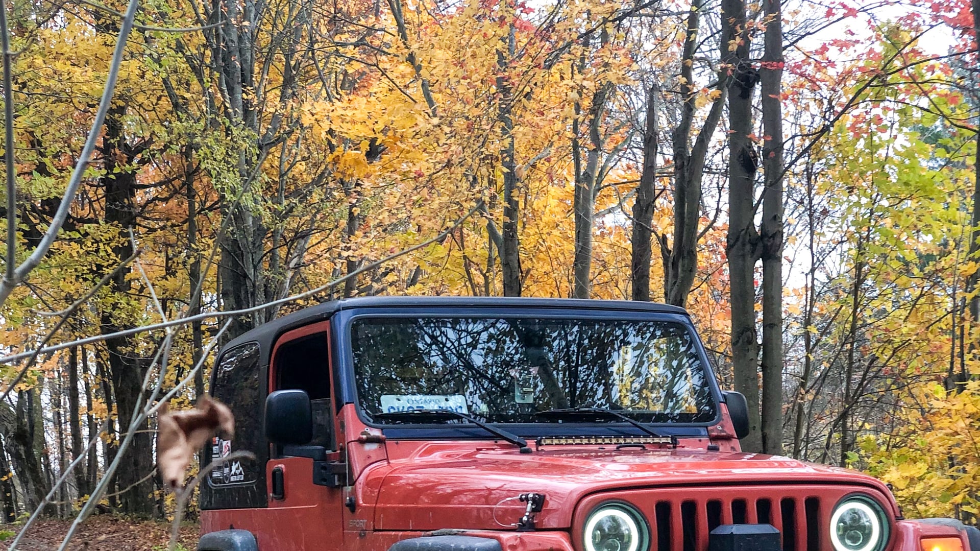 mud sucks but it’s all I got photo 34