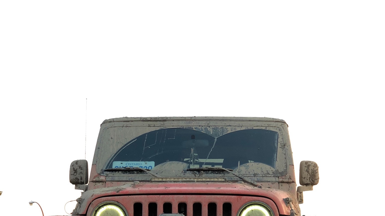 mud sucks but it’s all I got photo 37
