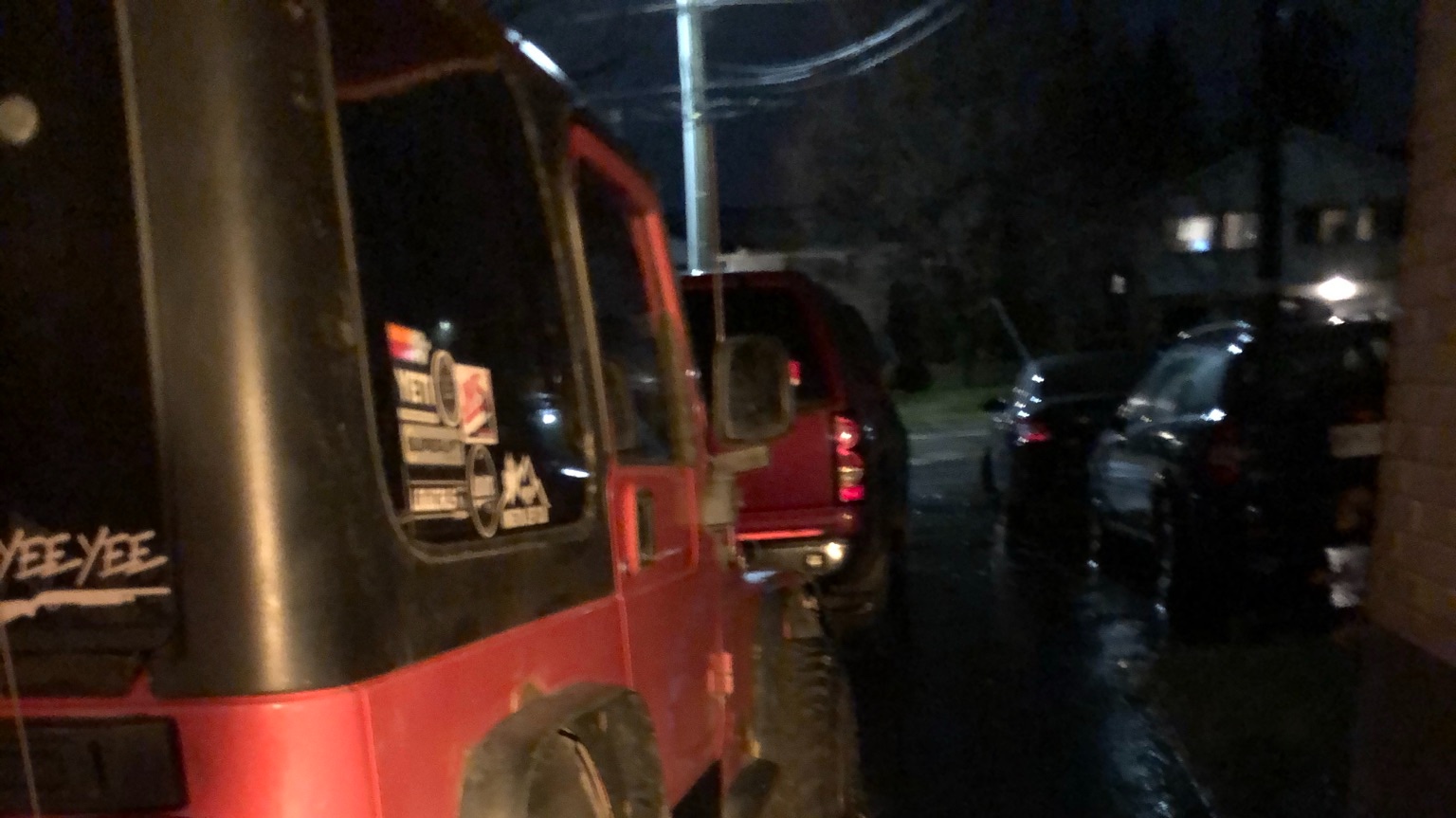 mud sucks but it’s all I got photo 45