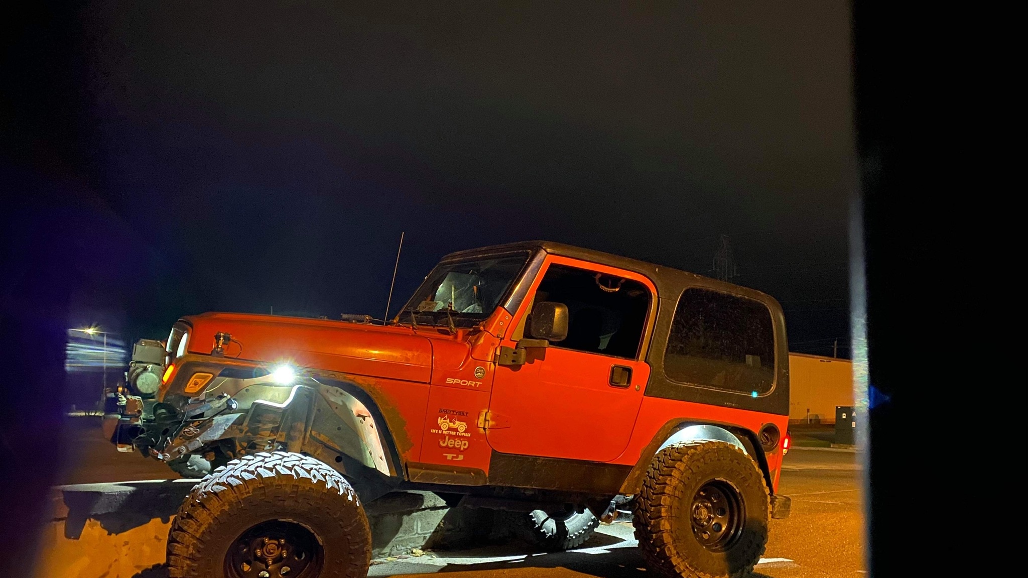 mud sucks but it’s all I got photo 48