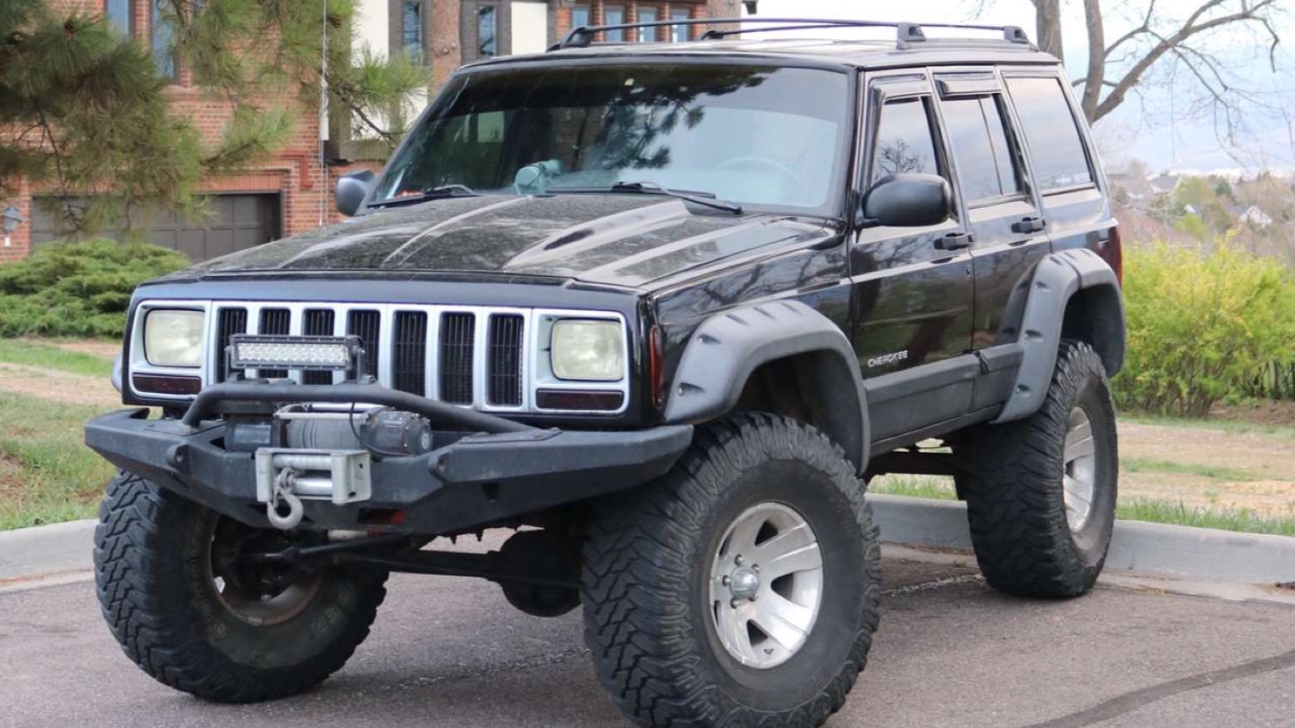 2000 xj photo 1