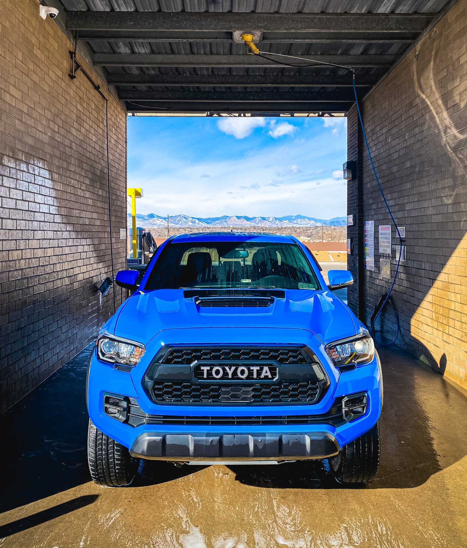 mambotaco, a 2019 Toyota Tacoma, photo 10 of 16