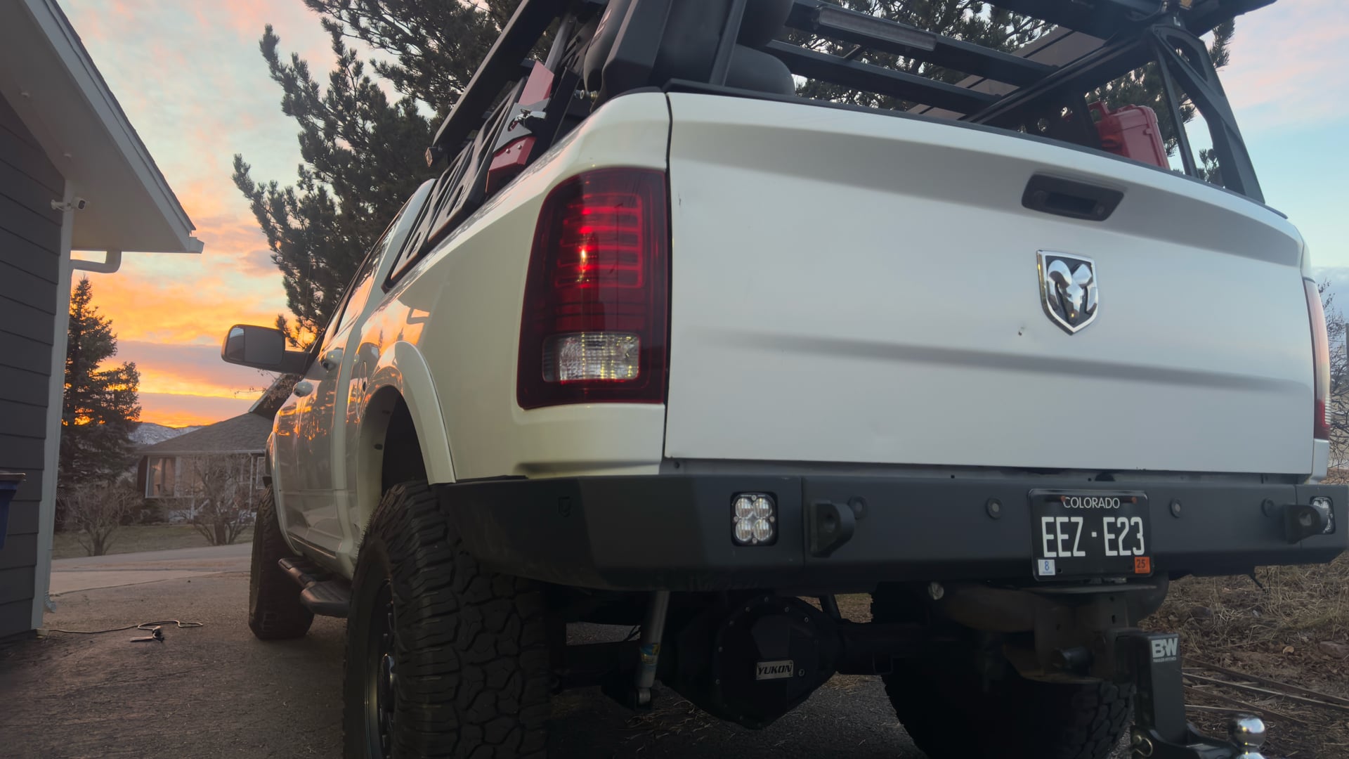 GarageWorksRam photo 9