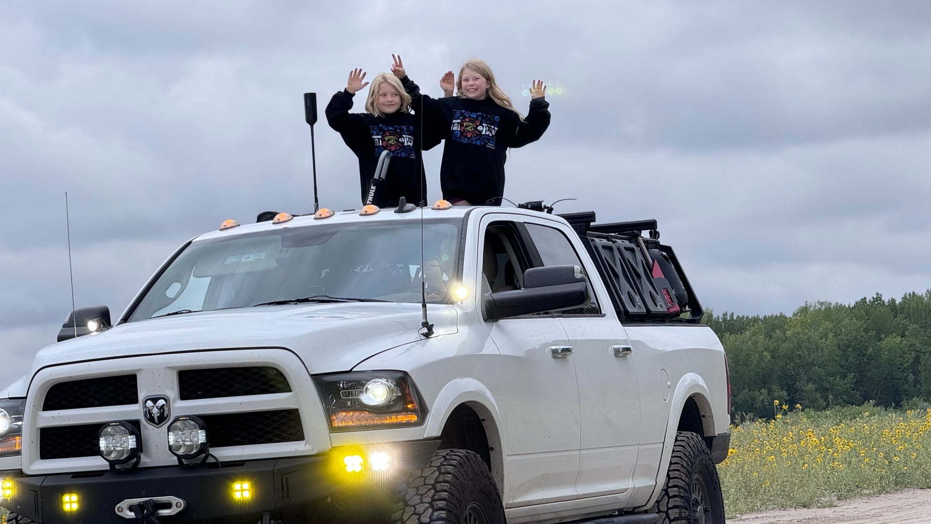 GarageWorksRam photo 5